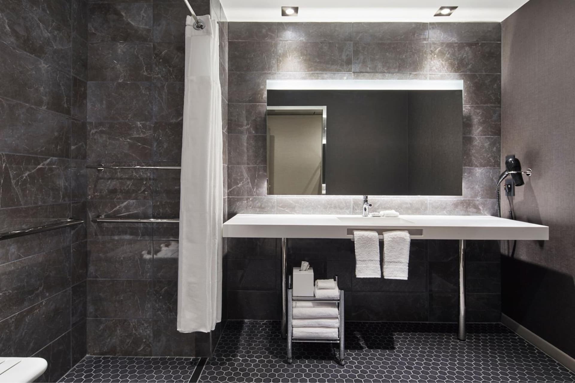 AC Hotel by Marriott Austin Hill Country gallery photo in Austin, TX — image 47