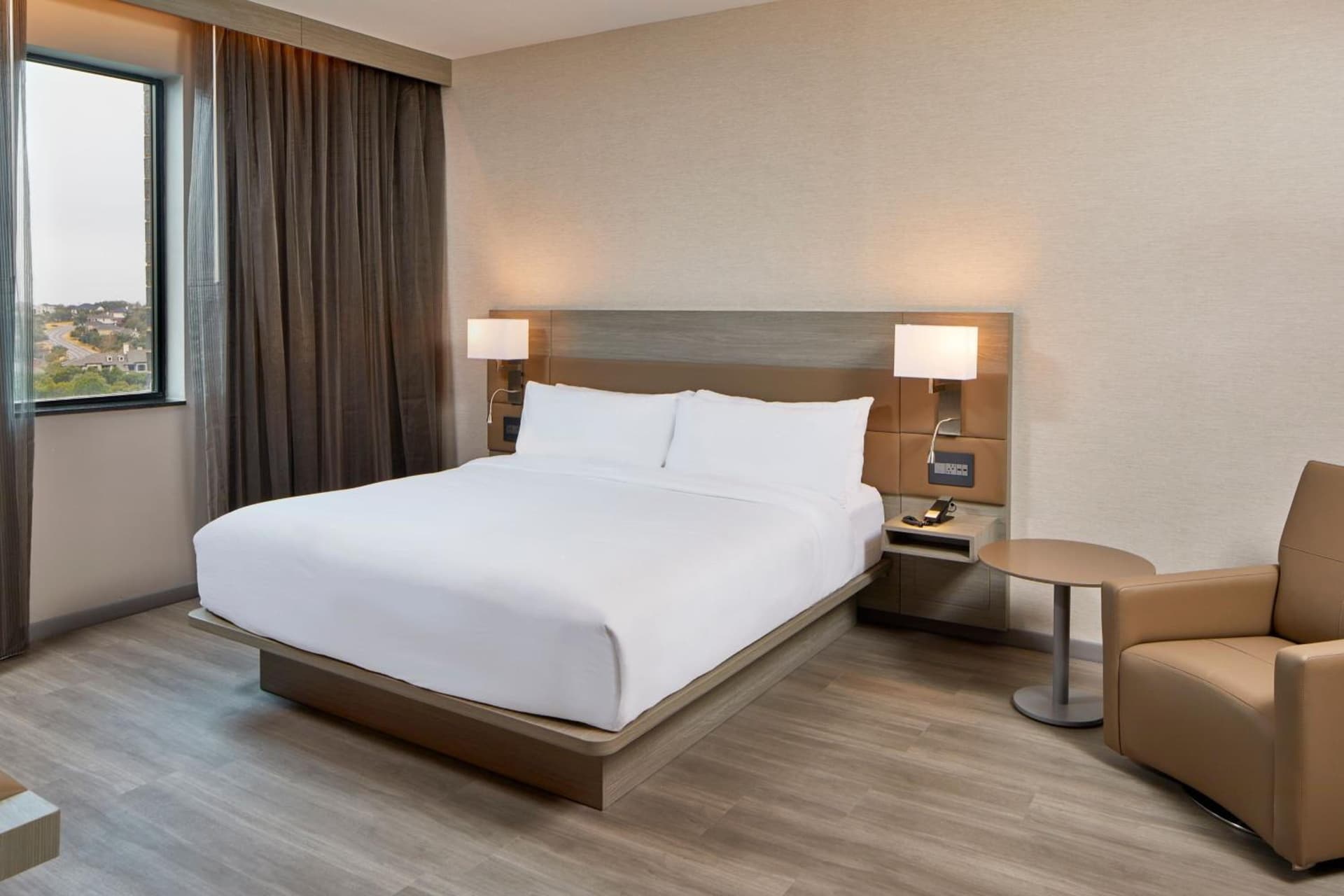 AC Hotel by Marriott Austin Hill Country gallery photo in Austin, TX — image 8