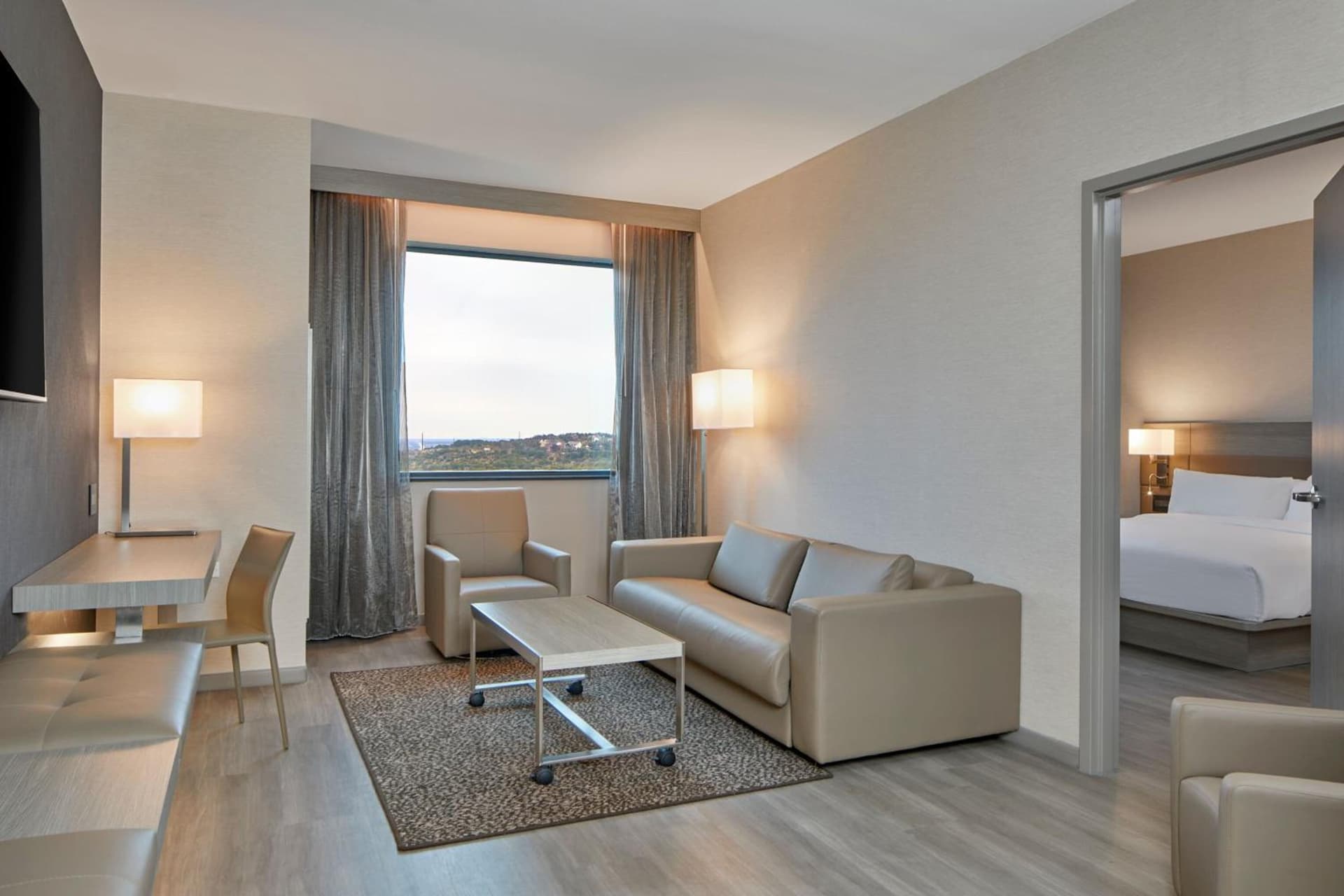 AC Hotel by Marriott Austin Hill Country gallery photo in Austin, TX — image 13
