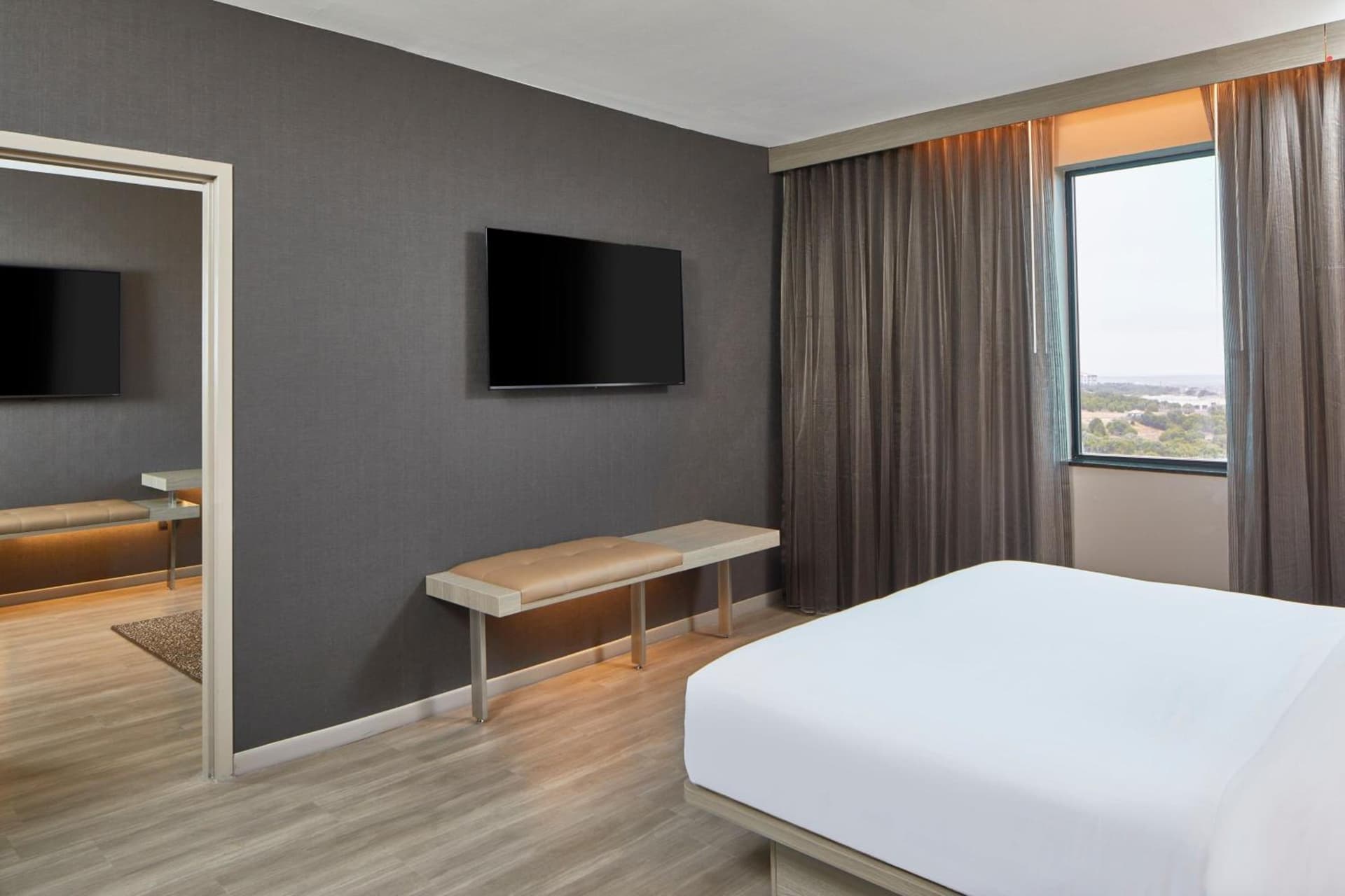 AC Hotel by Marriott Austin Hill Country gallery photo in Austin, TX — image 19