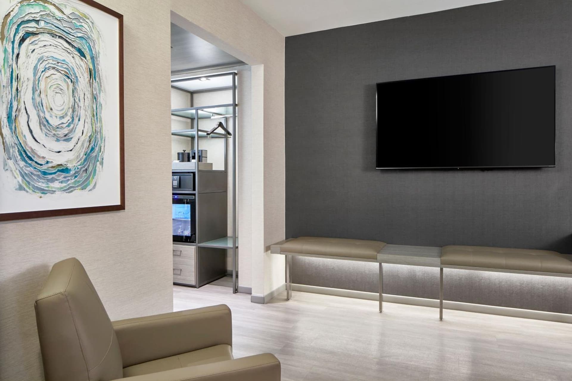 AC Hotel by Marriott Austin Hill Country gallery photo in Austin, TX — image 22