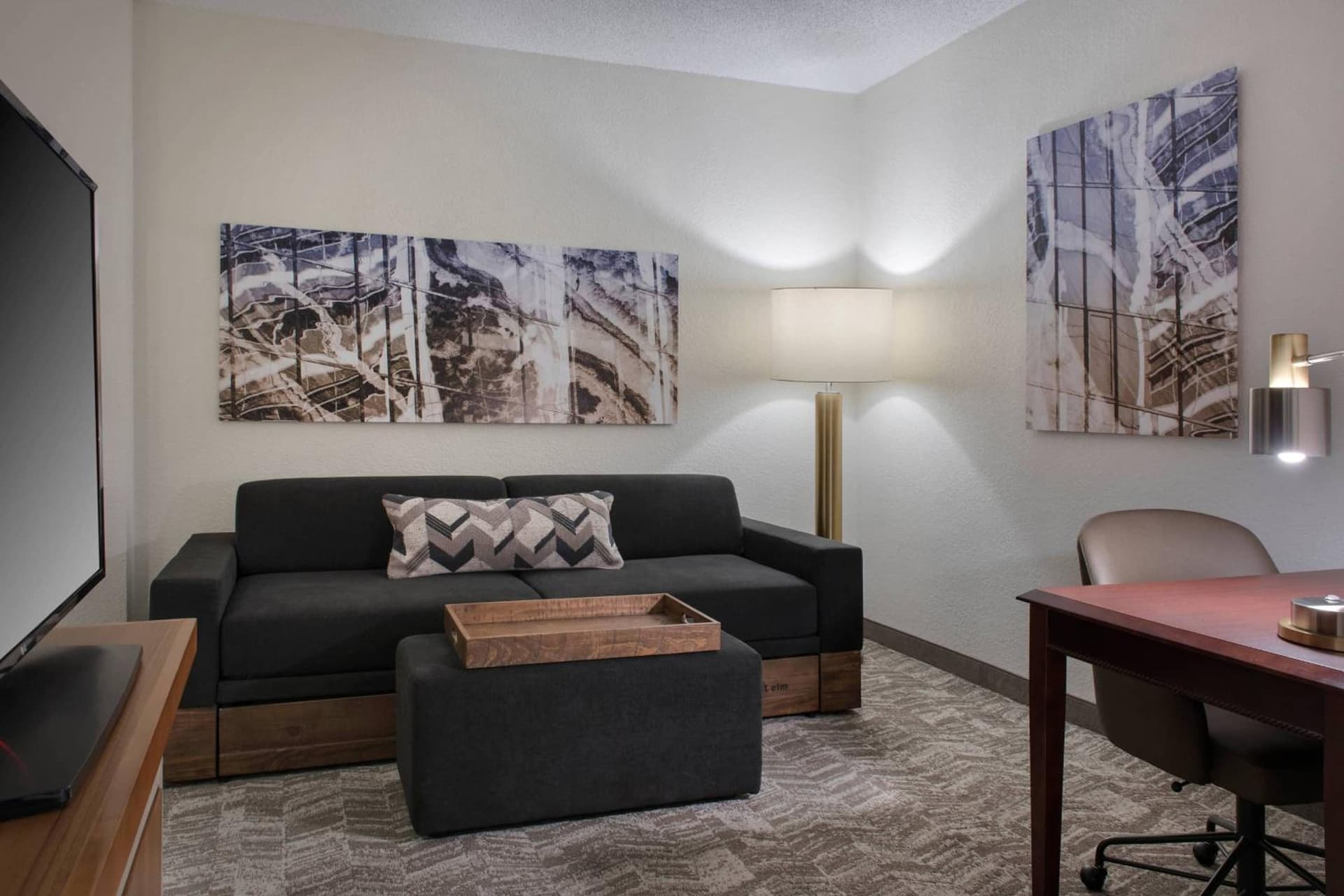 SpringHill Suites Danbury gallery photo in Danbury, CT — image 13