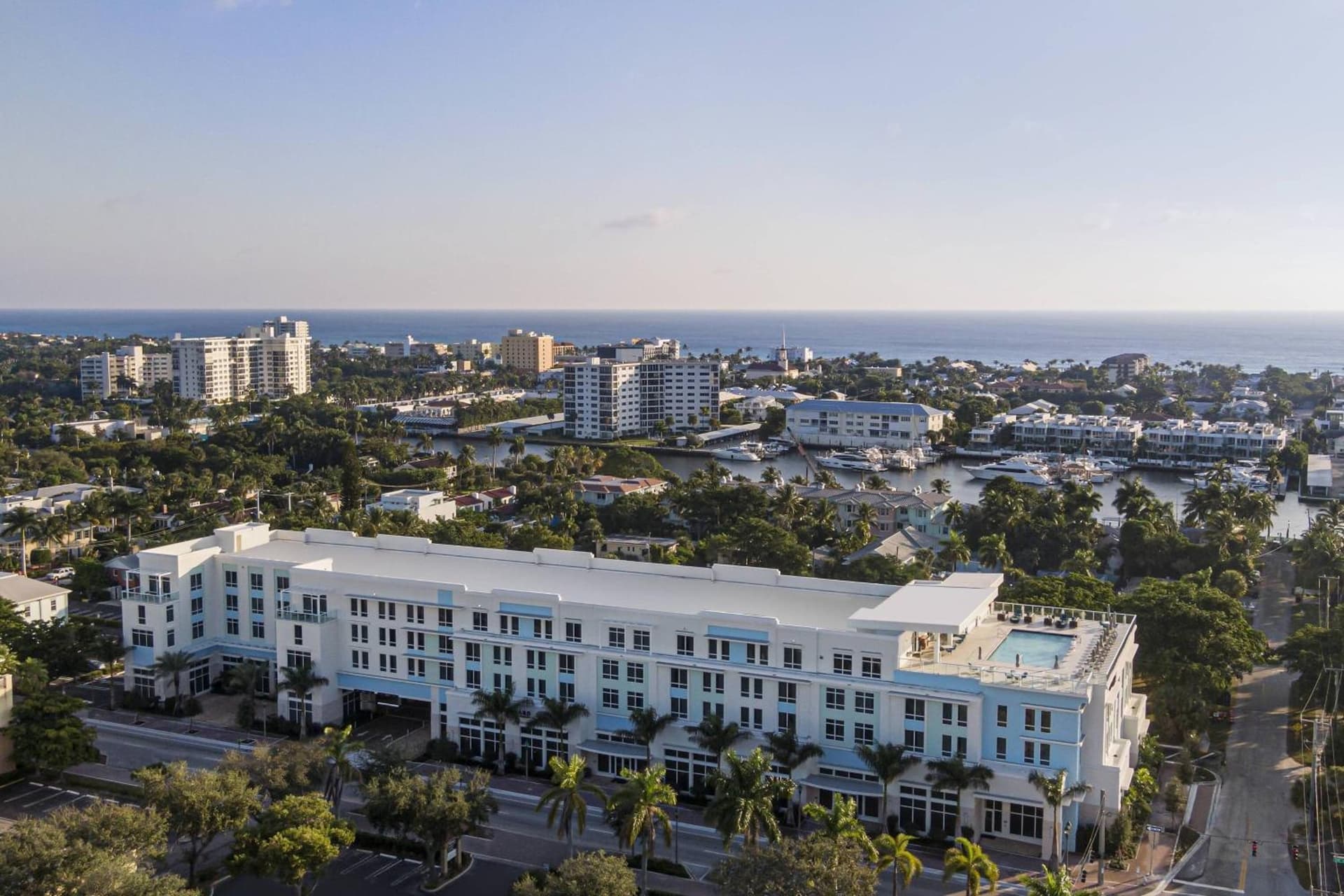 Courtyard by Marriott Delray Beach gallery photo in Delray Beach, FL — image 49