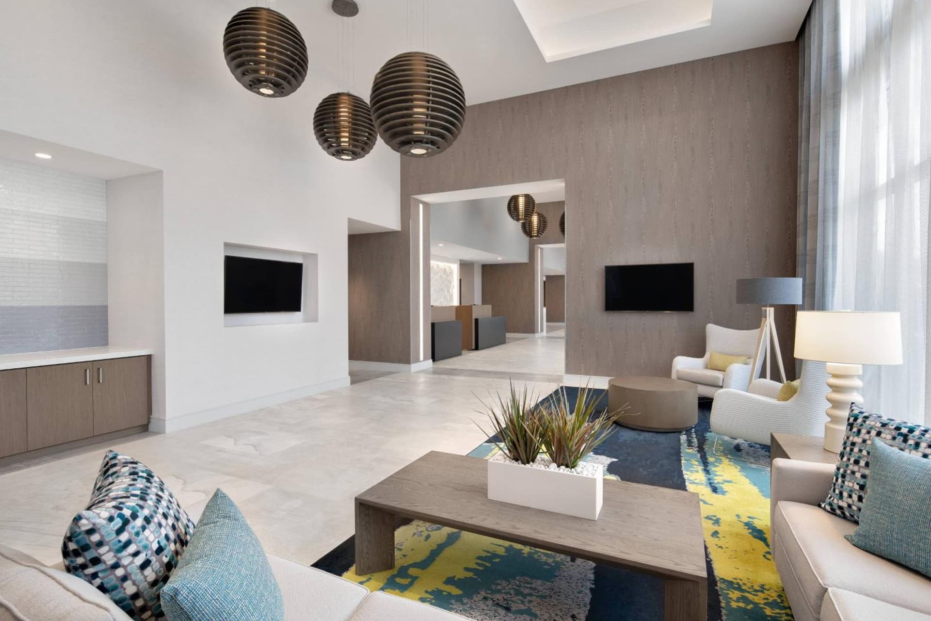 Courtyard by Marriott Delray Beach gallery photo in Delray Beach, FL — image 10