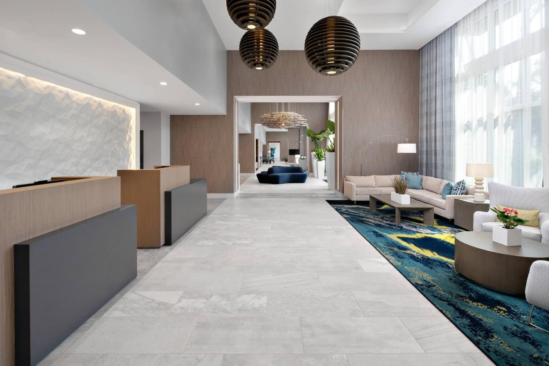 Courtyard by Marriott Delray Beach gallery photo in Delray Beach, FL — image 13