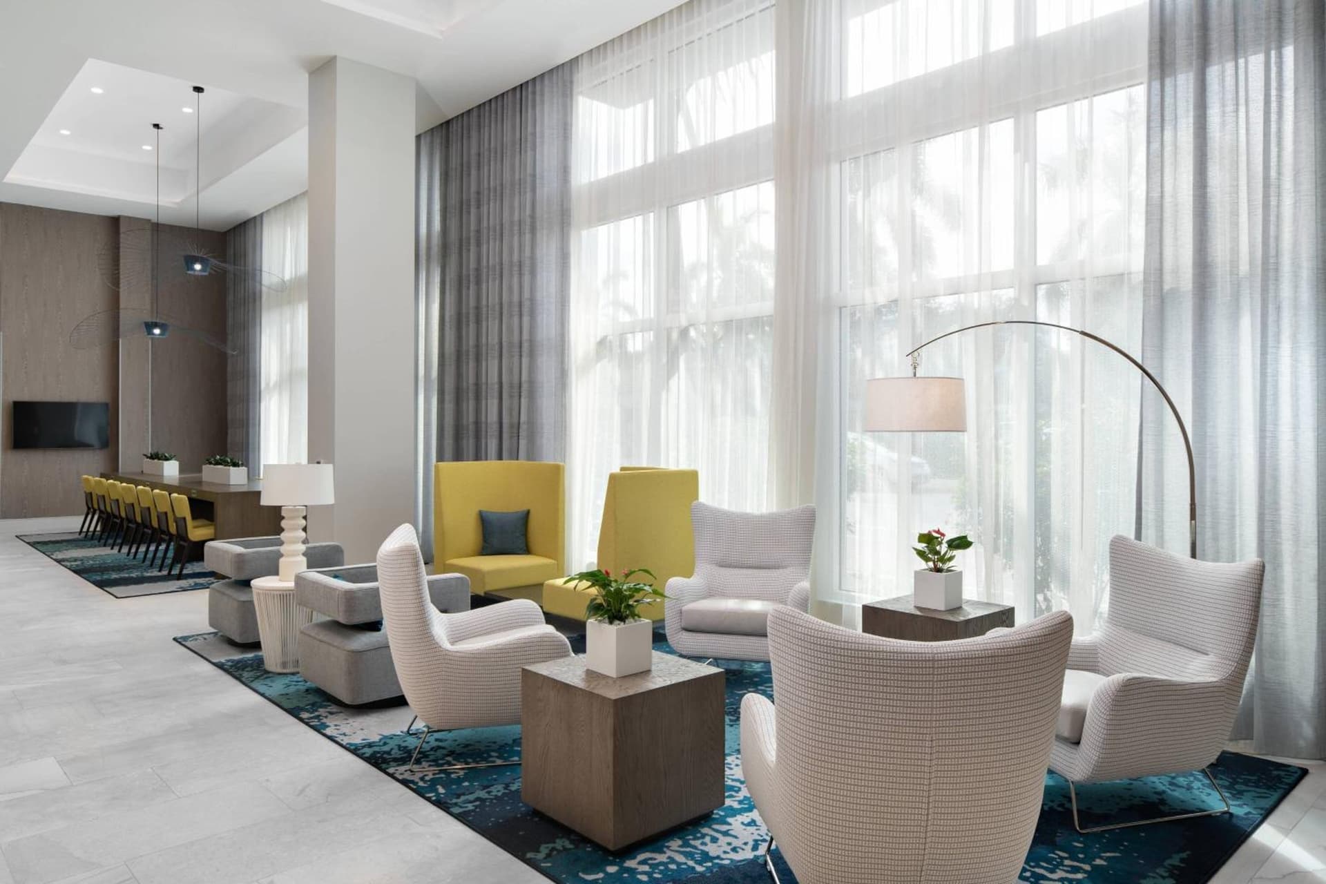 Courtyard by Marriott Delray Beach gallery photo in Delray Beach, FL — image 42