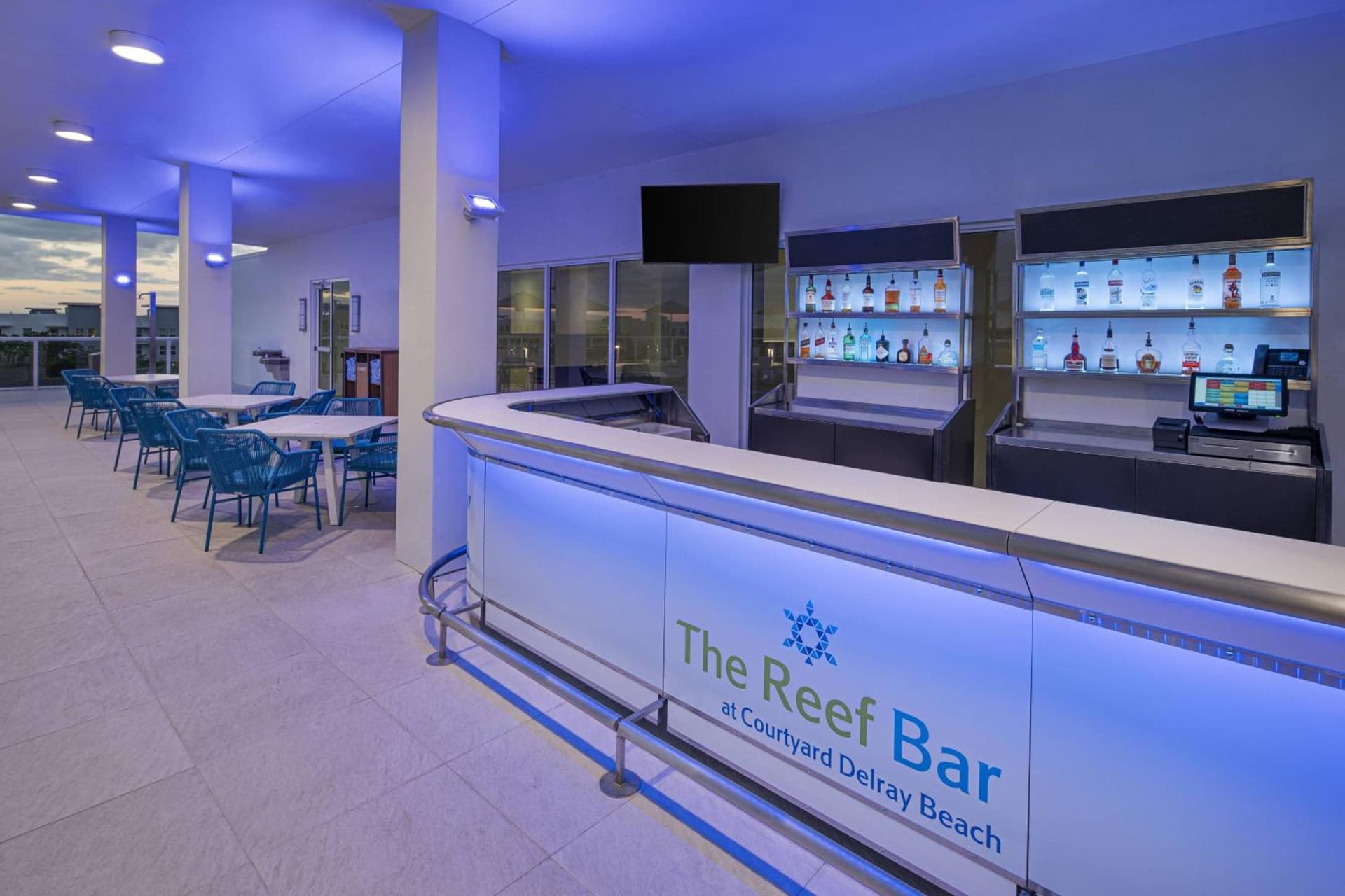 Courtyard by Marriott Delray Beach gallery photo in Delray Beach, FL — image 26