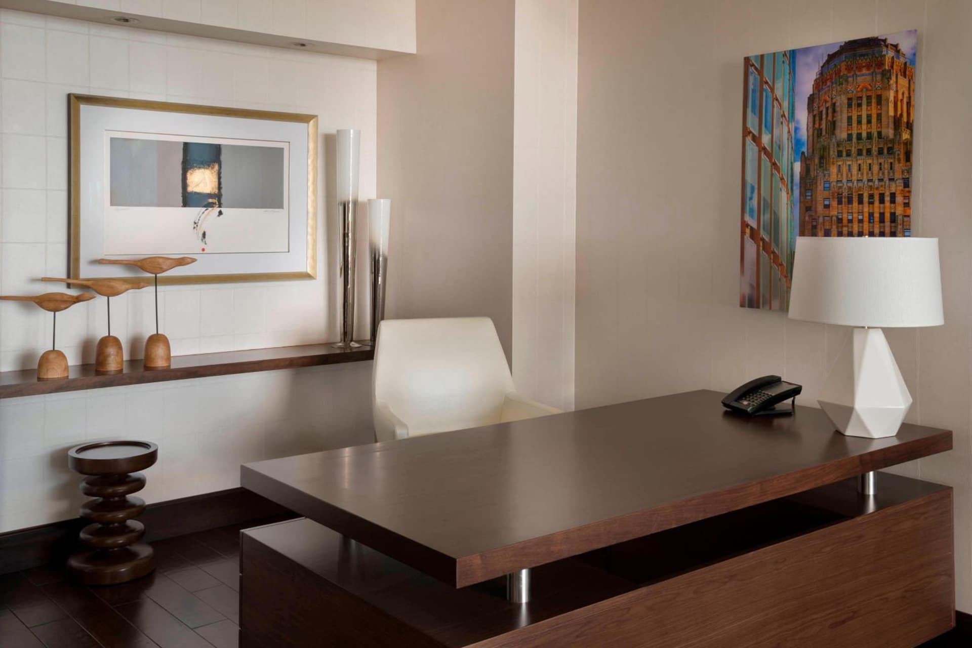Buffalo Marriott at LECOM HARBORCENTER gallery photo in Buffalo, NY — image 22
