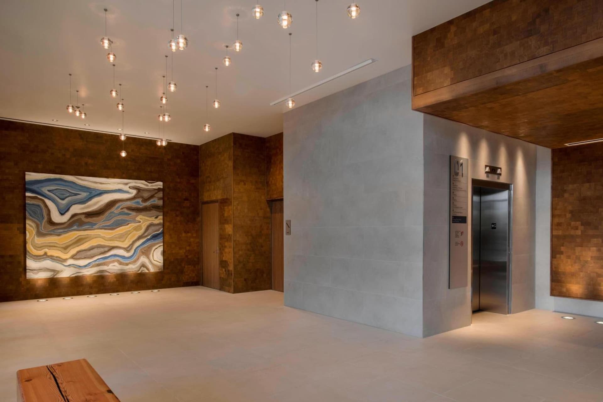 Buffalo Marriott at LECOM HARBORCENTER gallery photo in Buffalo, NY — image 33