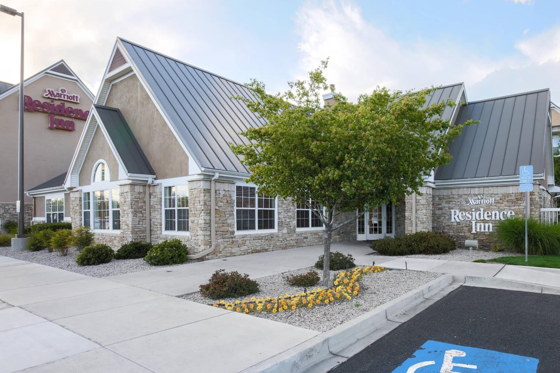 Residence Inn by Marriott Albuquerque North — hotel in Albuquerque, New Mexico