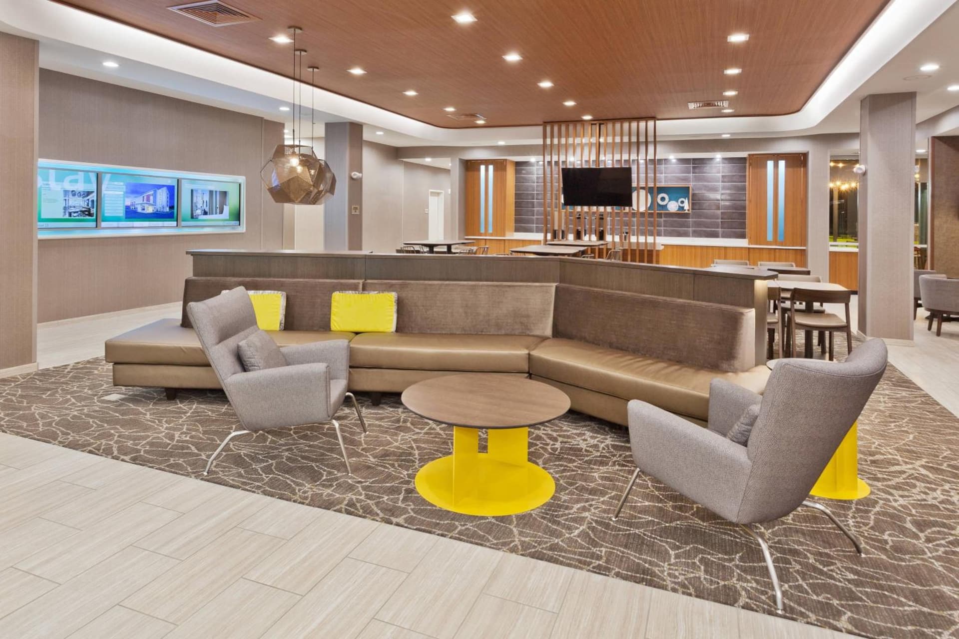 SpringHill Suites by Marriott Montgomery Prattville/Millbrook gallery photo in Millbrook, AL — image 15