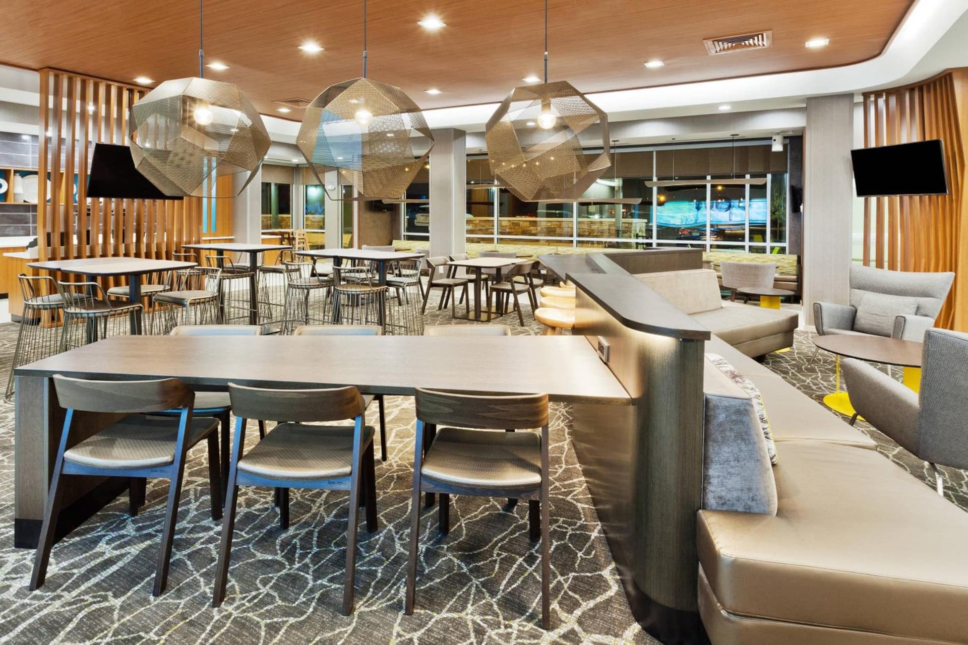 SpringHill Suites by Marriott Montgomery Prattville/Millbrook gallery photo in Millbrook, AL — image 23