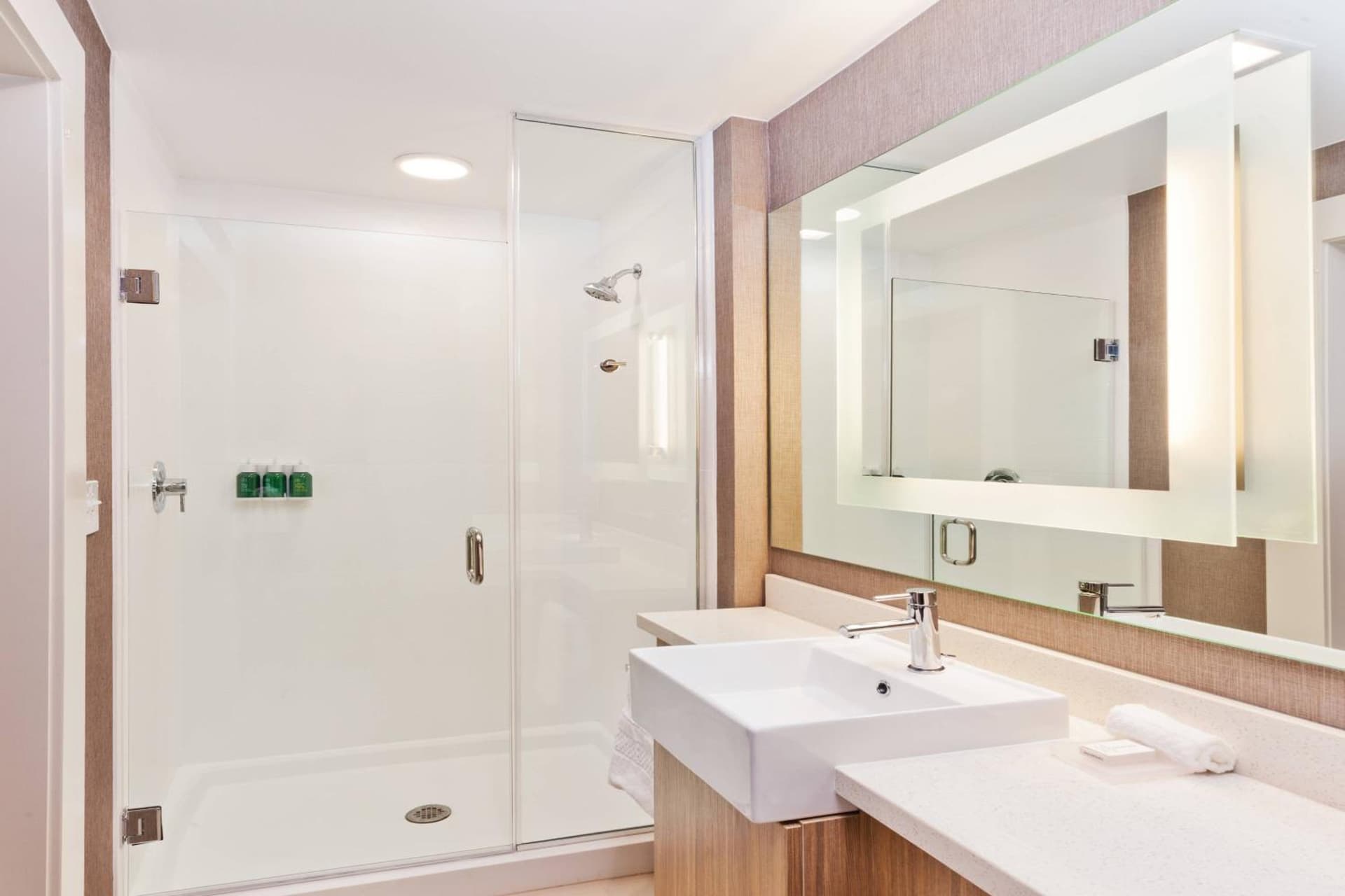 SpringHill Suites by Marriott Montgomery Prattville/Millbrook gallery photo in Millbrook, AL — image 10