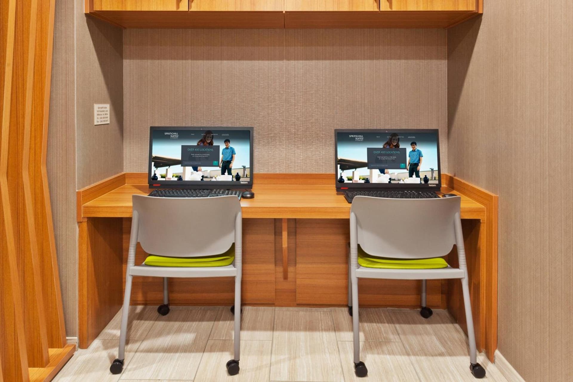 SpringHill Suites by Marriott Montgomery Prattville/Millbrook gallery photo in Millbrook, AL — image 5