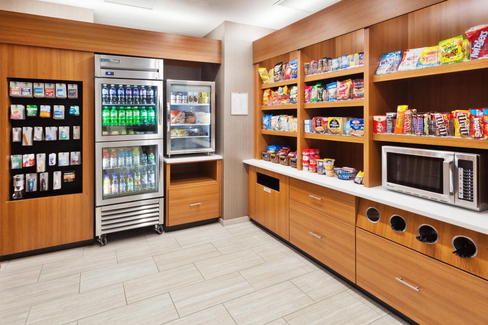 SpringHill Suites by Marriott Montgomery Prattville/Millbrook gallery photo in Millbrook, AL — image 17