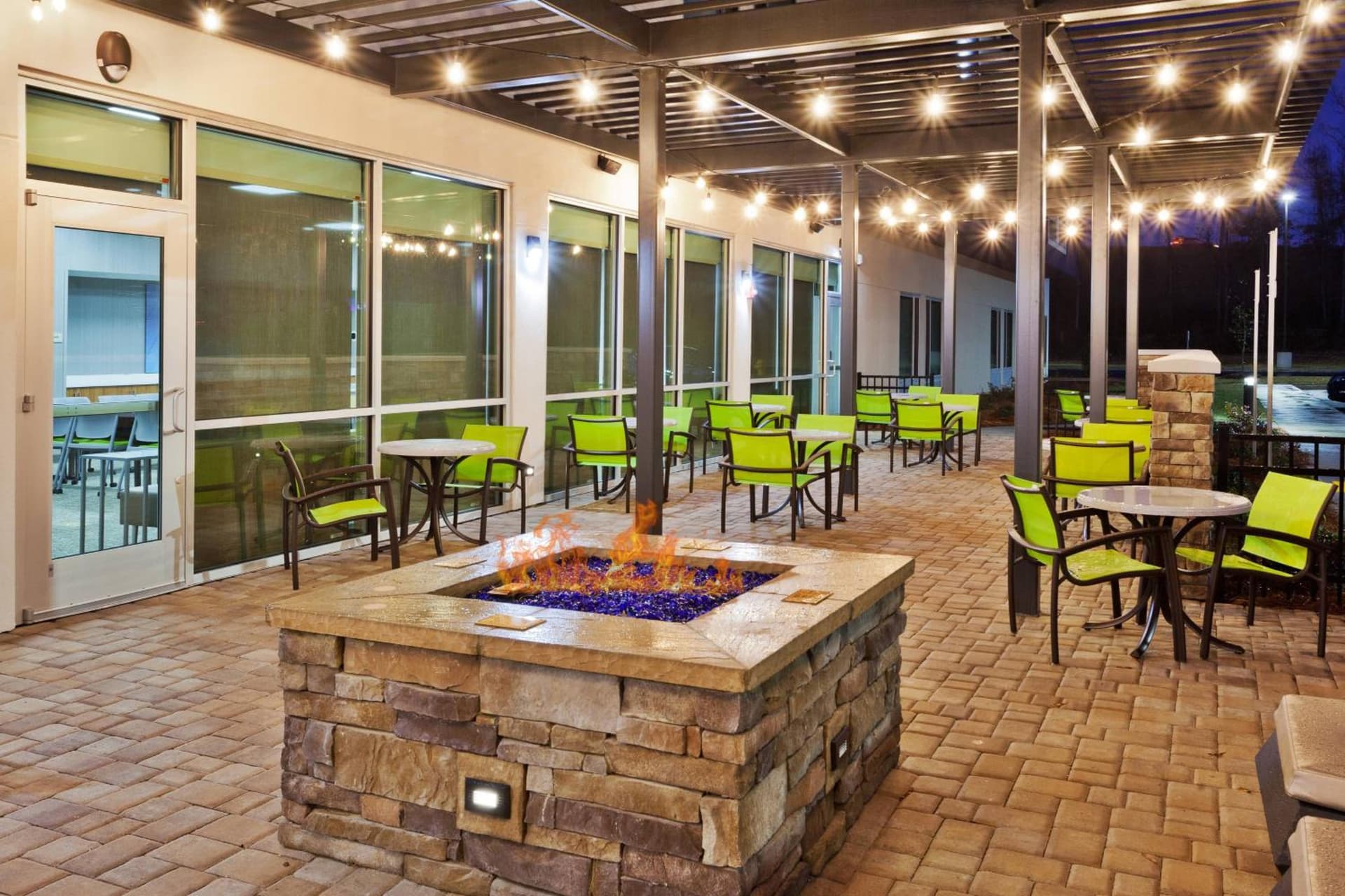 SpringHill Suites by Marriott Montgomery Prattville/Millbrook gallery photo in Millbrook, AL — image 4