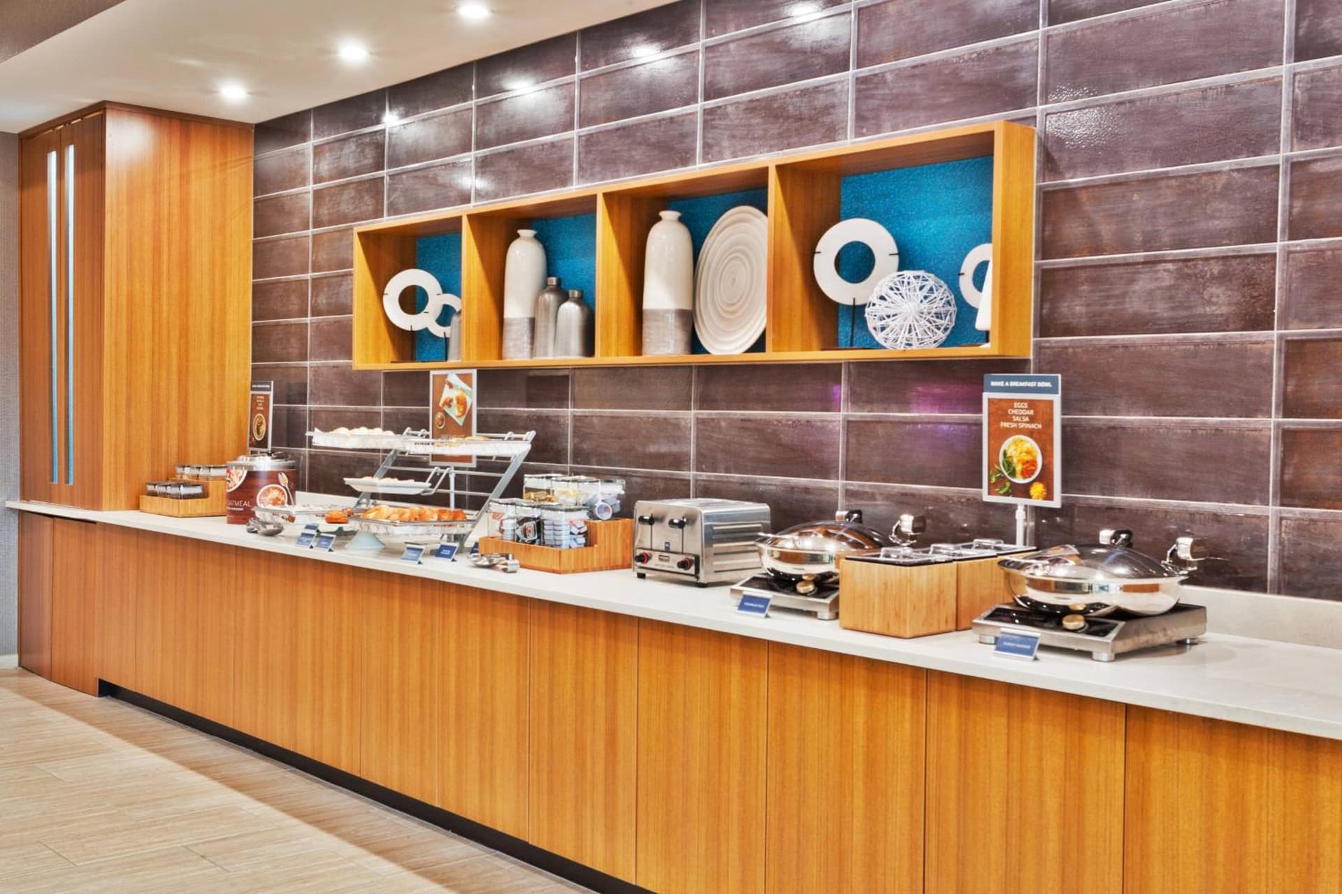 SpringHill Suites by Marriott Montgomery Prattville/Millbrook gallery photo in Millbrook, AL — image 21