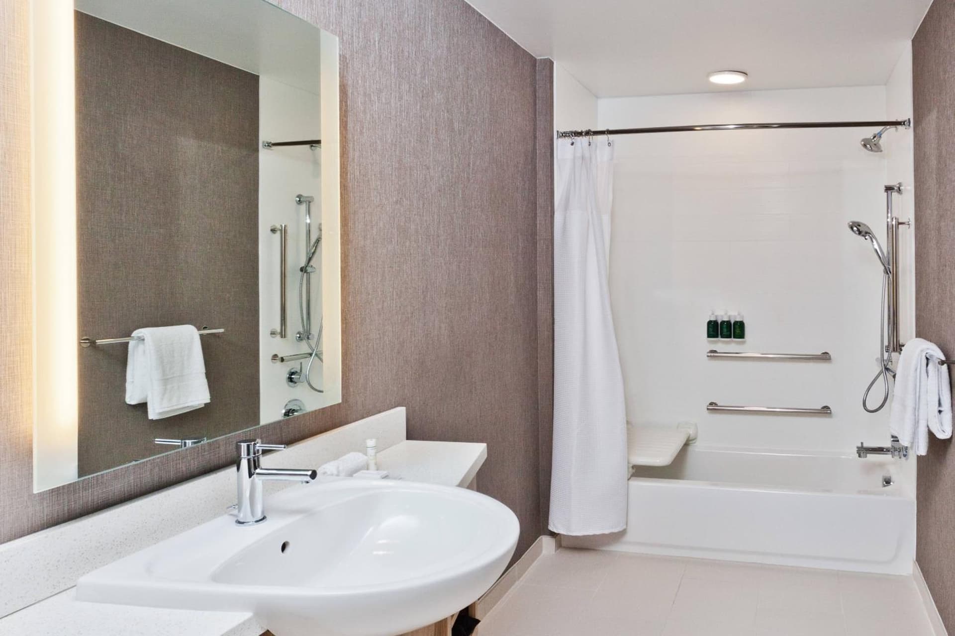 SpringHill Suites by Marriott Montgomery Prattville/Millbrook gallery photo in Millbrook, AL — image 11