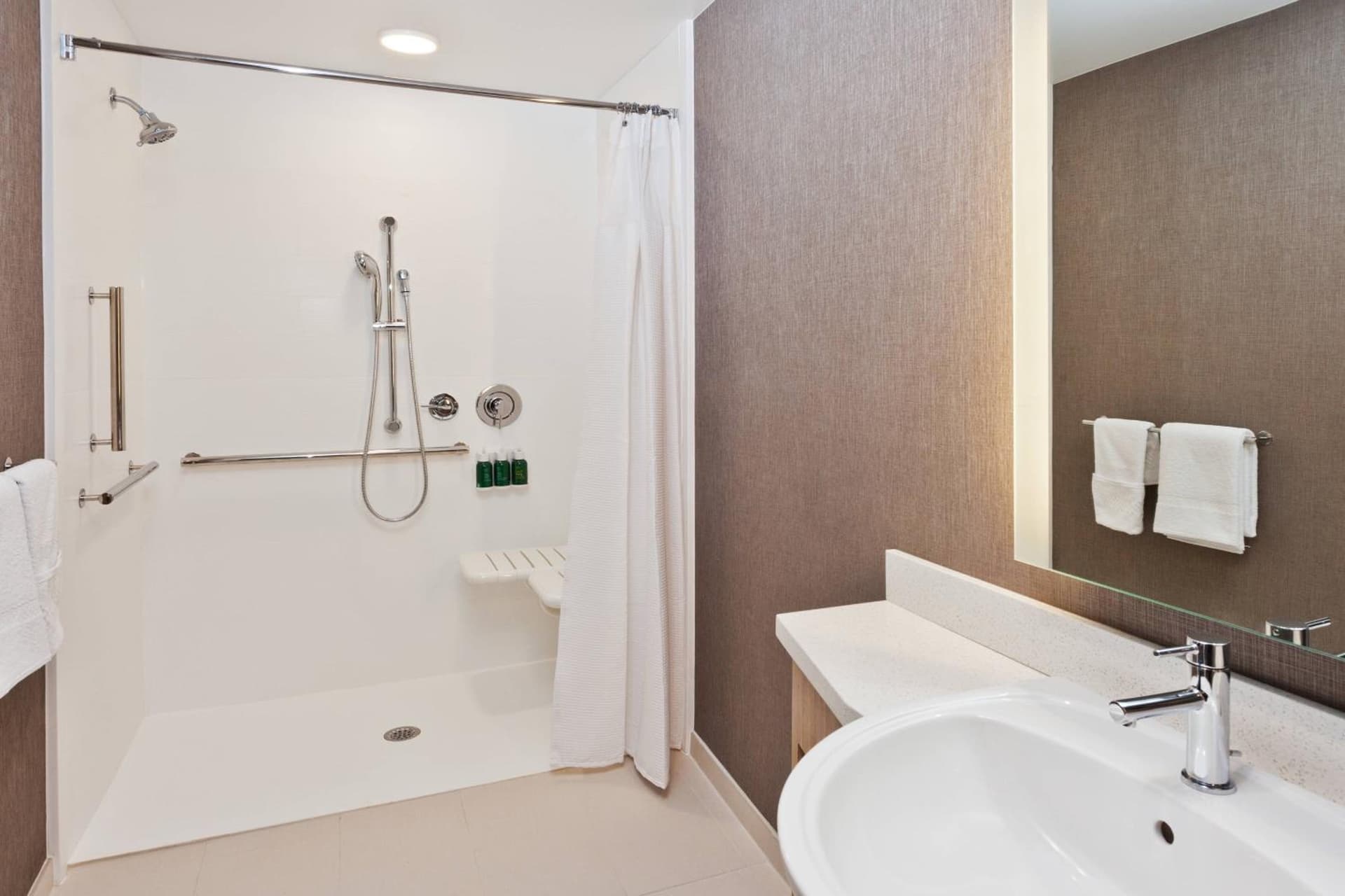 SpringHill Suites by Marriott Montgomery Prattville/Millbrook gallery photo in Millbrook, AL — image 26