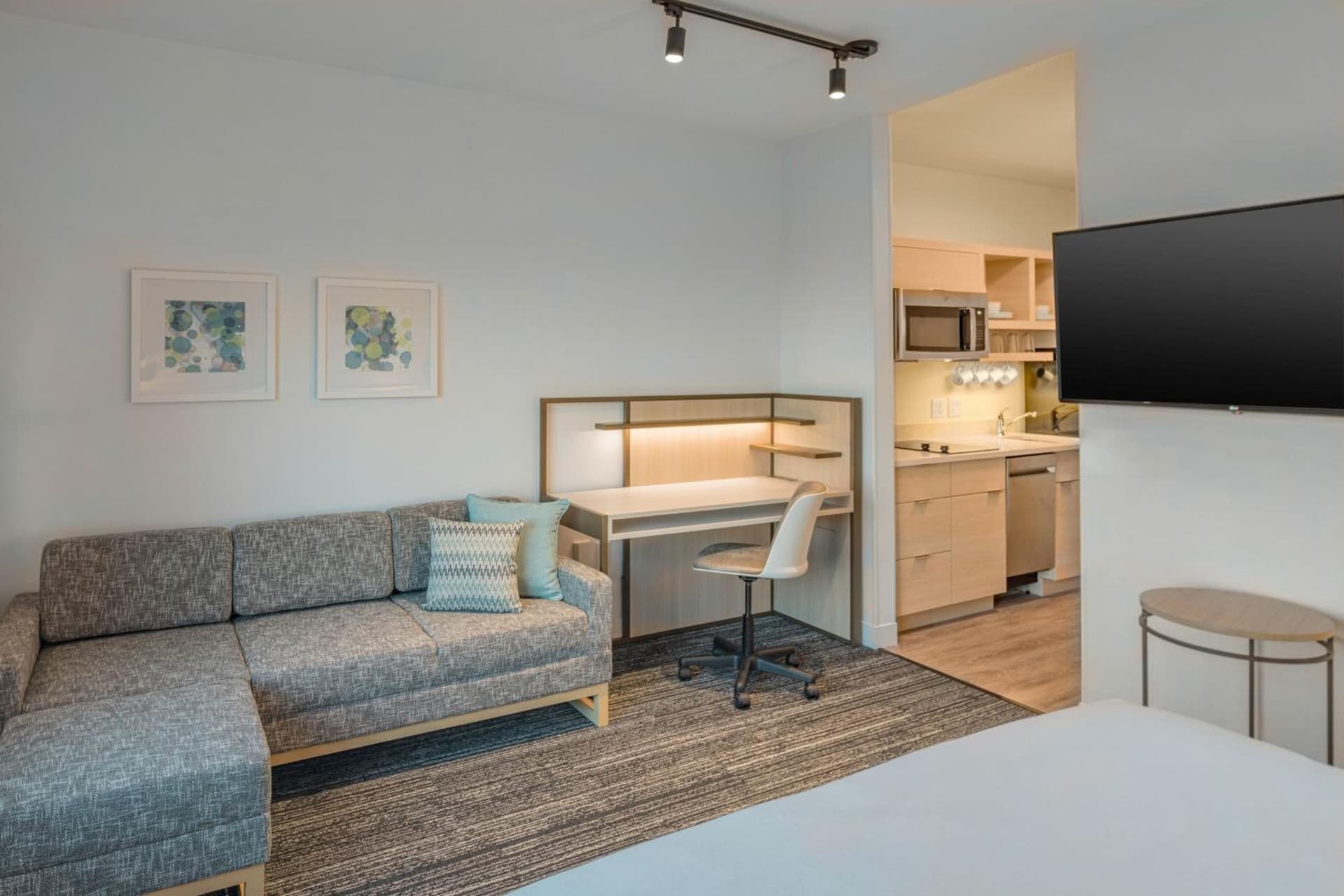 TownePlace Suites by Marriott Dallas Rockwall gallery photo in Rockwall, TX — image 33