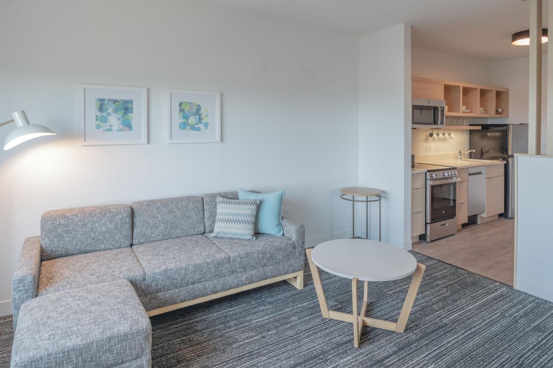 TownePlace Suites by Marriott Dallas Rockwall gallery photo in Rockwall, TX — image 22