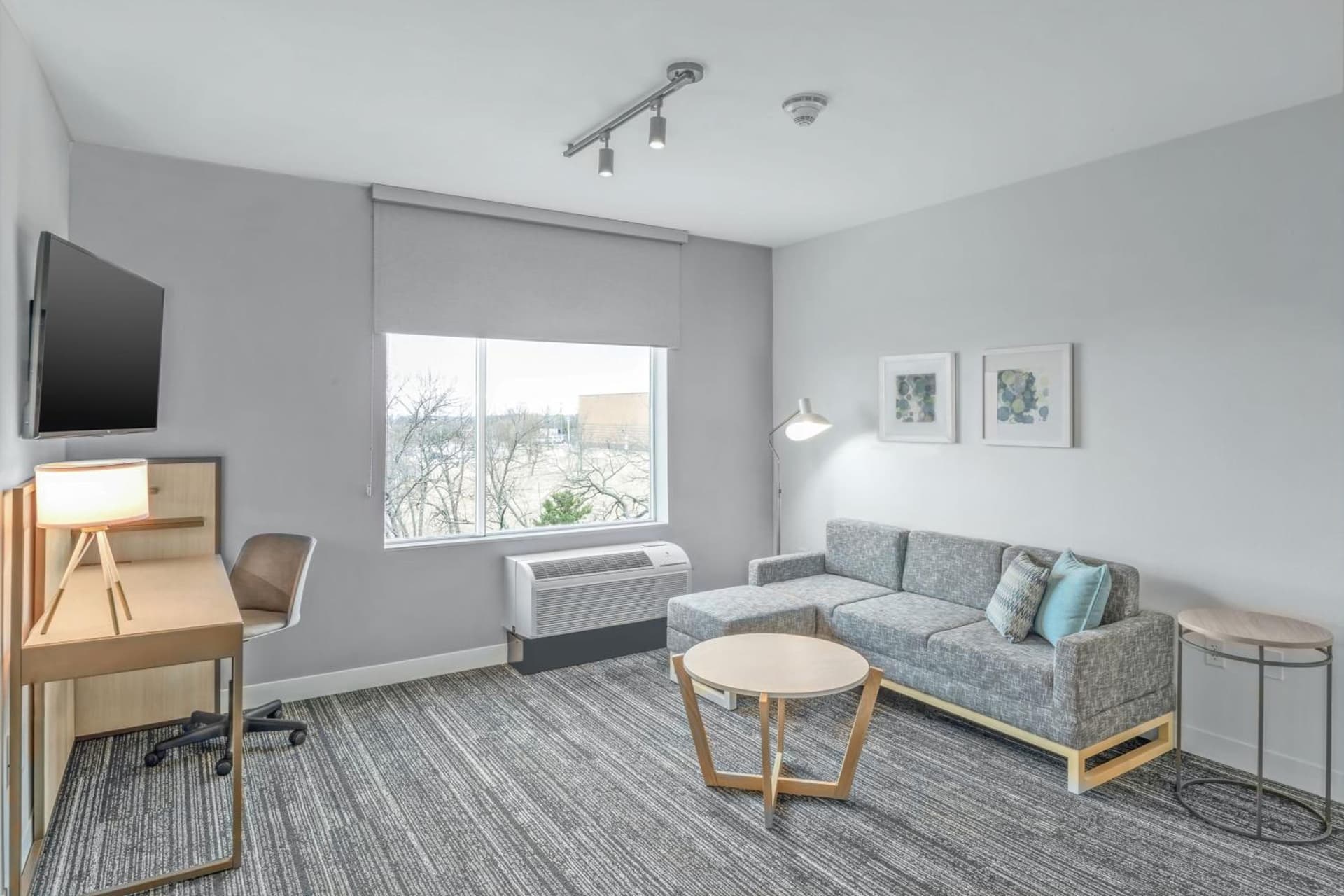 TownePlace Suites by Marriott Dallas Rockwall gallery photo in Rockwall, TX — image 11