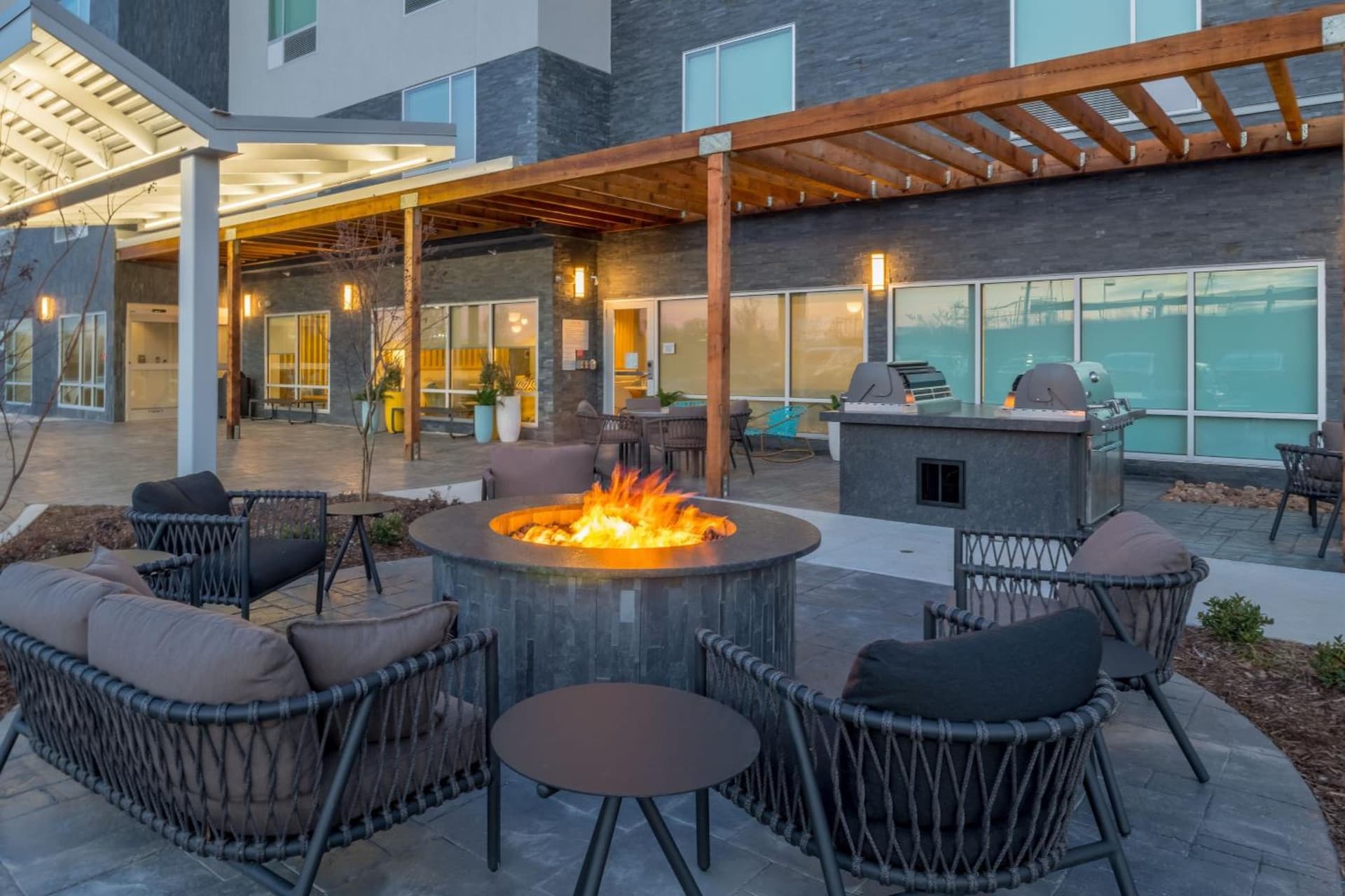 TownePlace Suites by Marriott Dallas Rockwall gallery photo in Rockwall, TX — image 28
