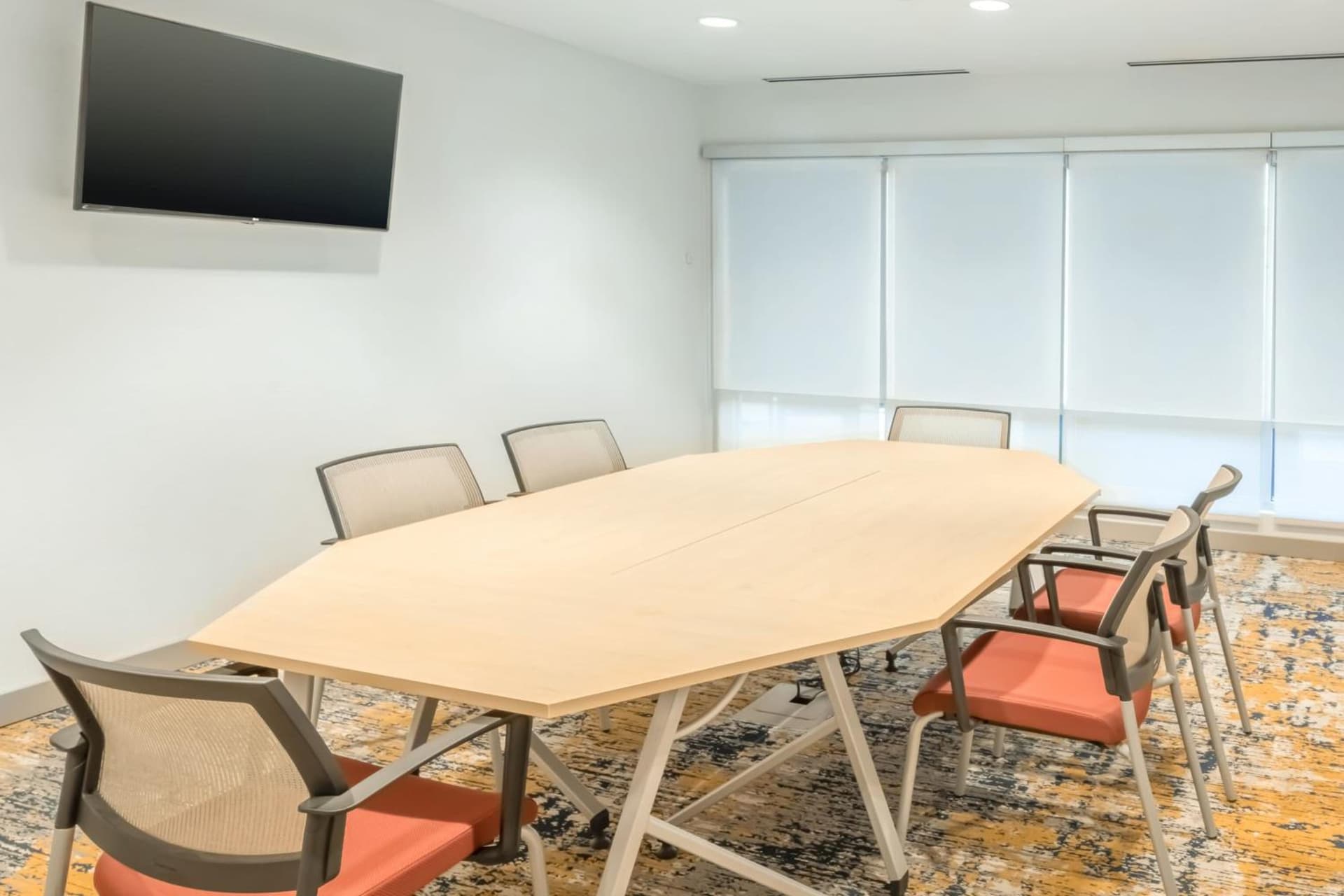 TownePlace Suites by Marriott Dallas Rockwall gallery photo in Rockwall, TX — image 35