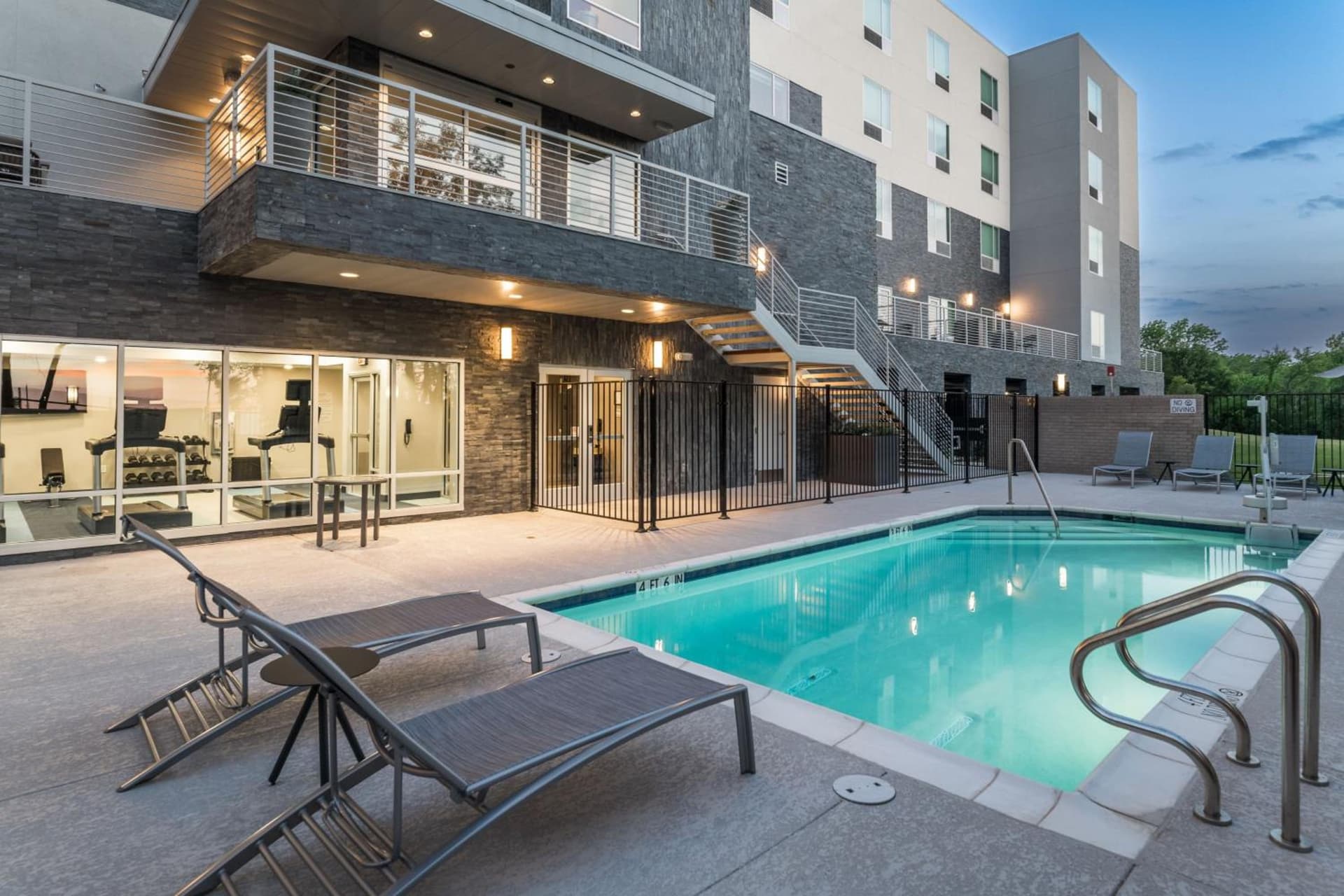 TownePlace Suites by Marriott Dallas Rockwall gallery photo in Rockwall, TX — image 24
