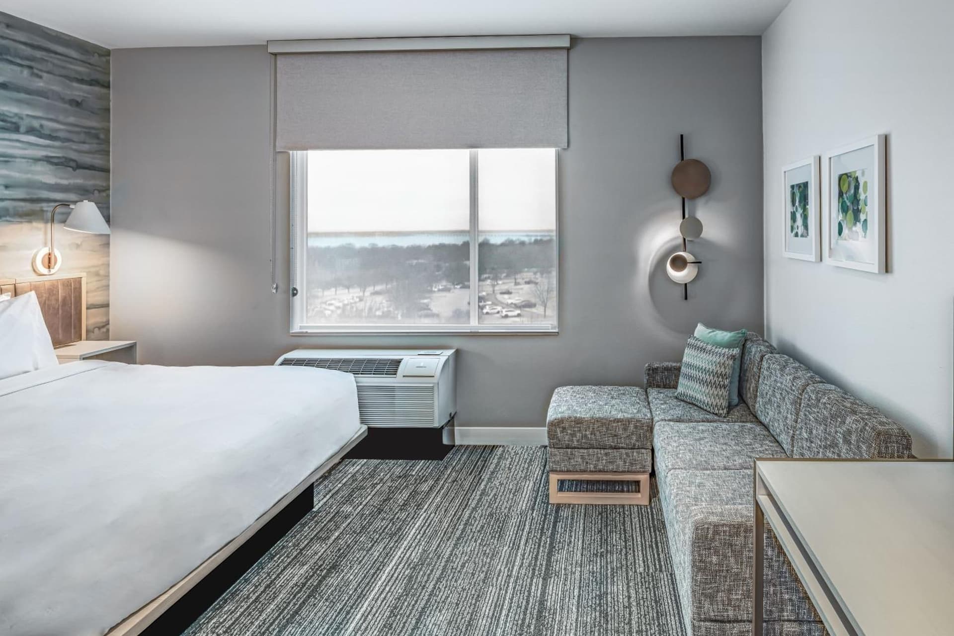 TownePlace Suites by Marriott Dallas Rockwall gallery photo in Rockwall, TX — image 5