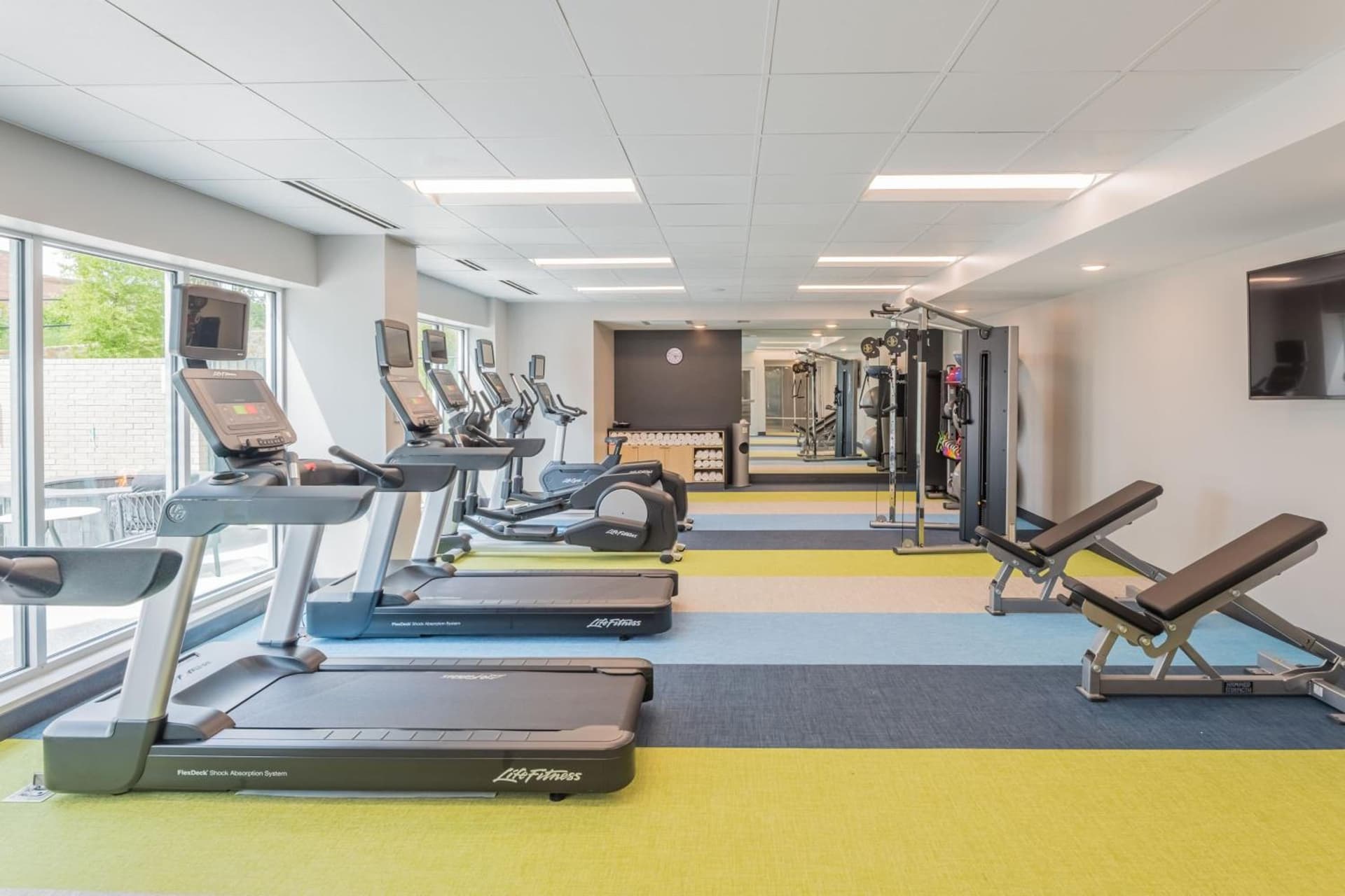 TownePlace Suites by Marriott Dallas Rockwall gallery photo in Rockwall, TX — image 26