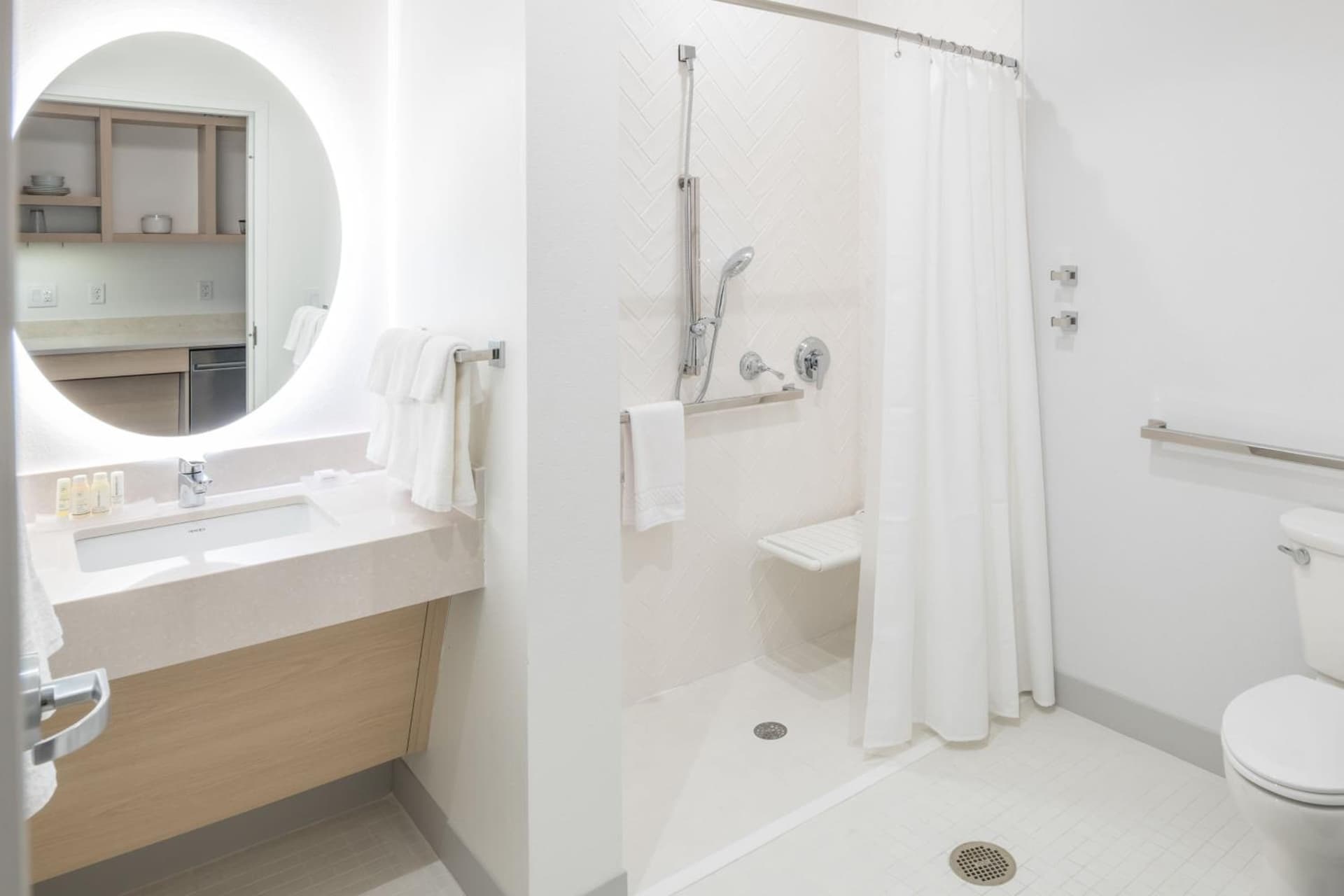 TownePlace Suites by Marriott Dallas Rockwall gallery photo in Rockwall, TX — image 19