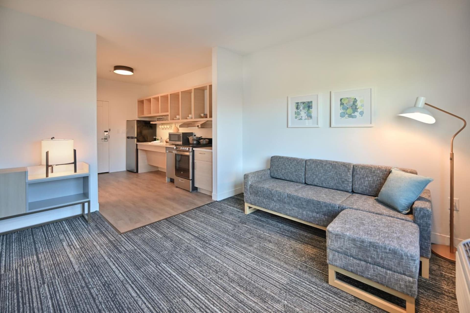 TownePlace Suites by Marriott Dallas Rockwall gallery photo in Rockwall, TX — image 4