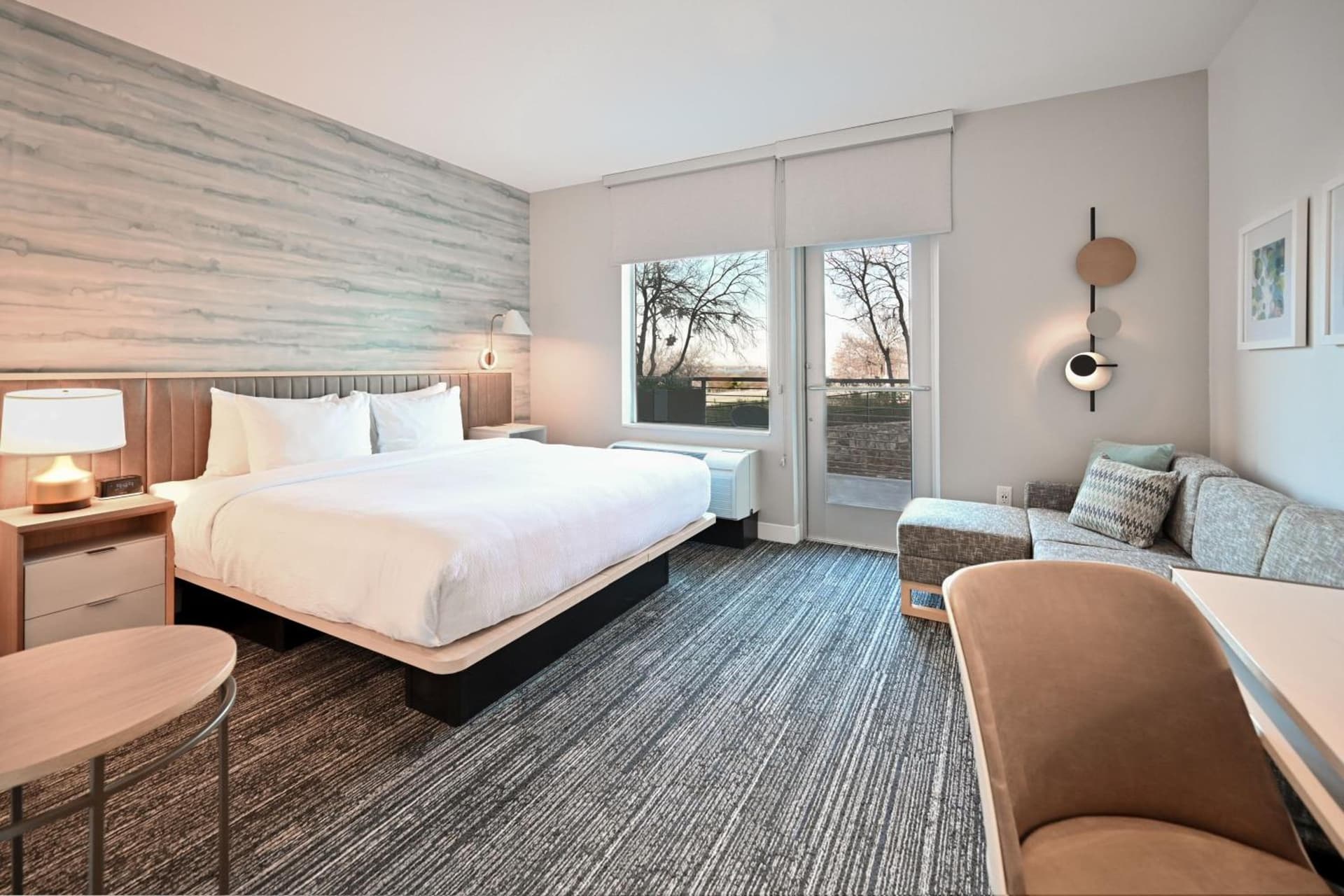 TownePlace Suites by Marriott Dallas Rockwall gallery photo in Rockwall, TX — image 30