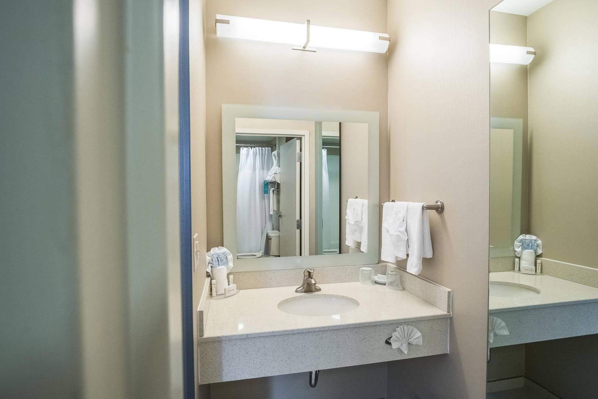 SpringHill Suites by Marriott Winston-Salem Hanes Mall gallery photo in Winston-Salem, NC — image 5