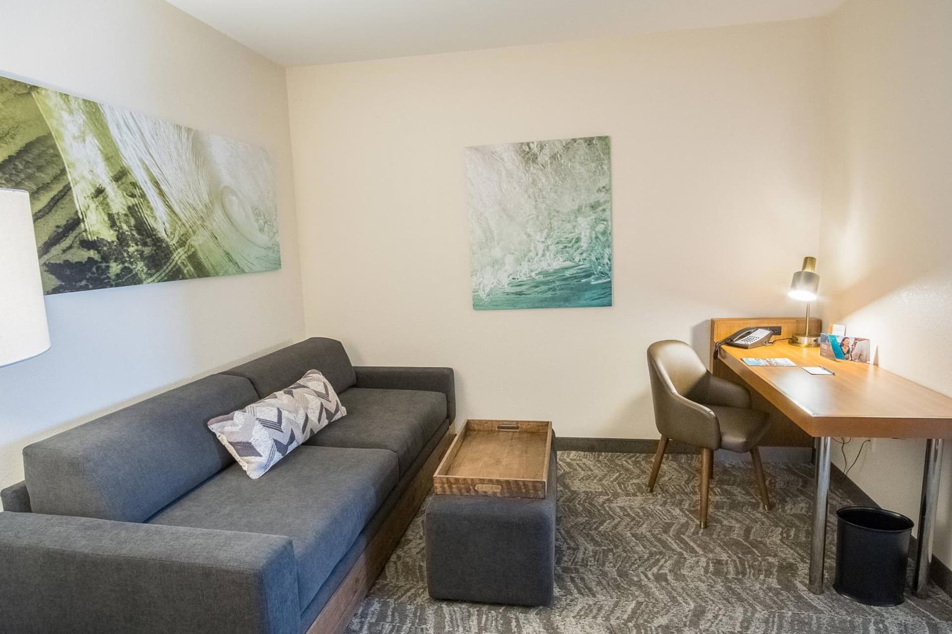 SpringHill Suites by Marriott Winston-Salem Hanes Mall gallery photo in Winston-Salem, NC — image 19