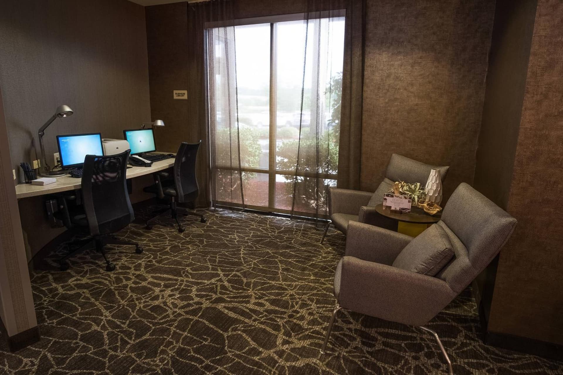 SpringHill Suites by Marriott Winston-Salem Hanes Mall gallery photo in Winston-Salem, NC — image 6