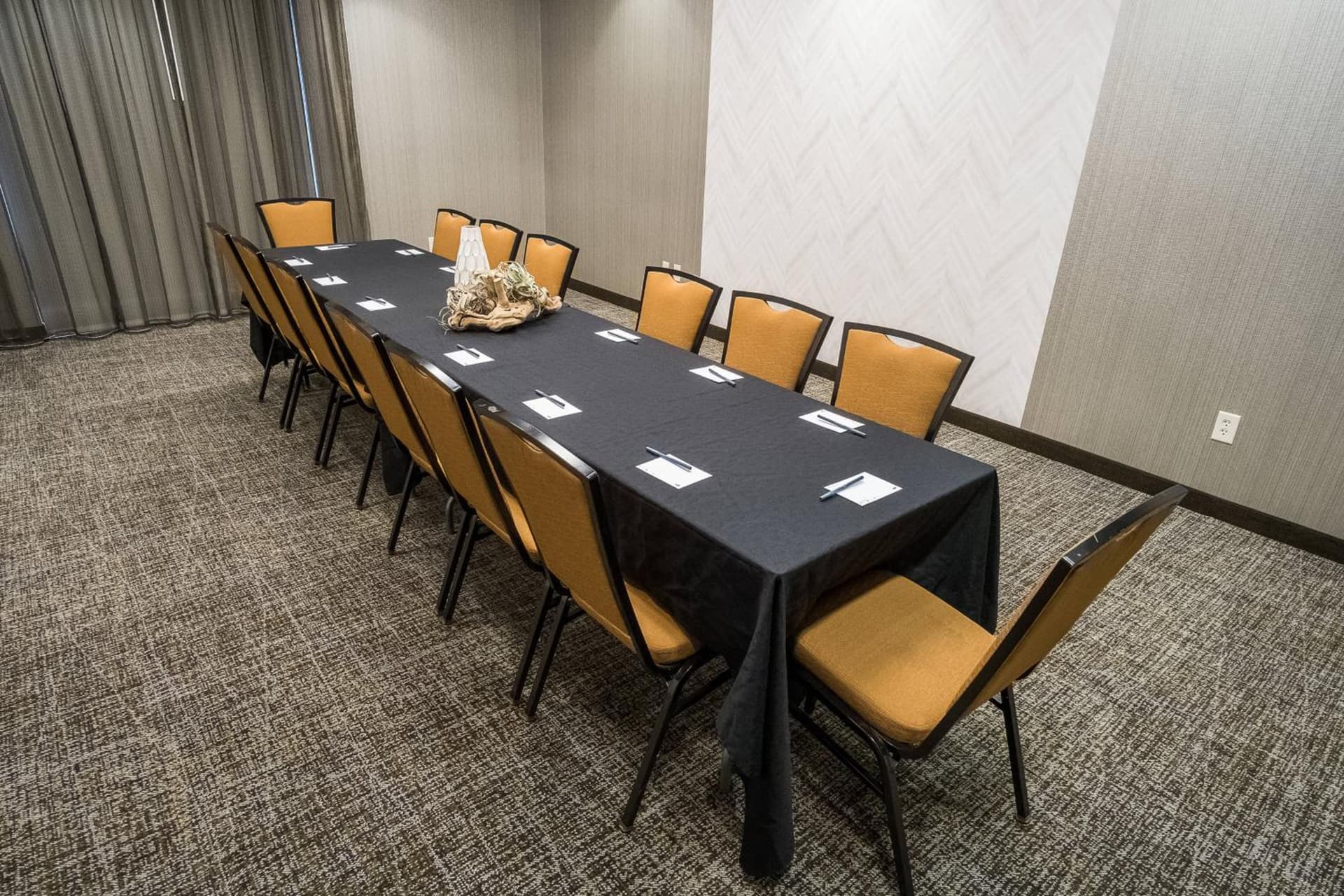 SpringHill Suites by Marriott Winston-Salem Hanes Mall gallery photo in Winston-Salem, NC — image 13