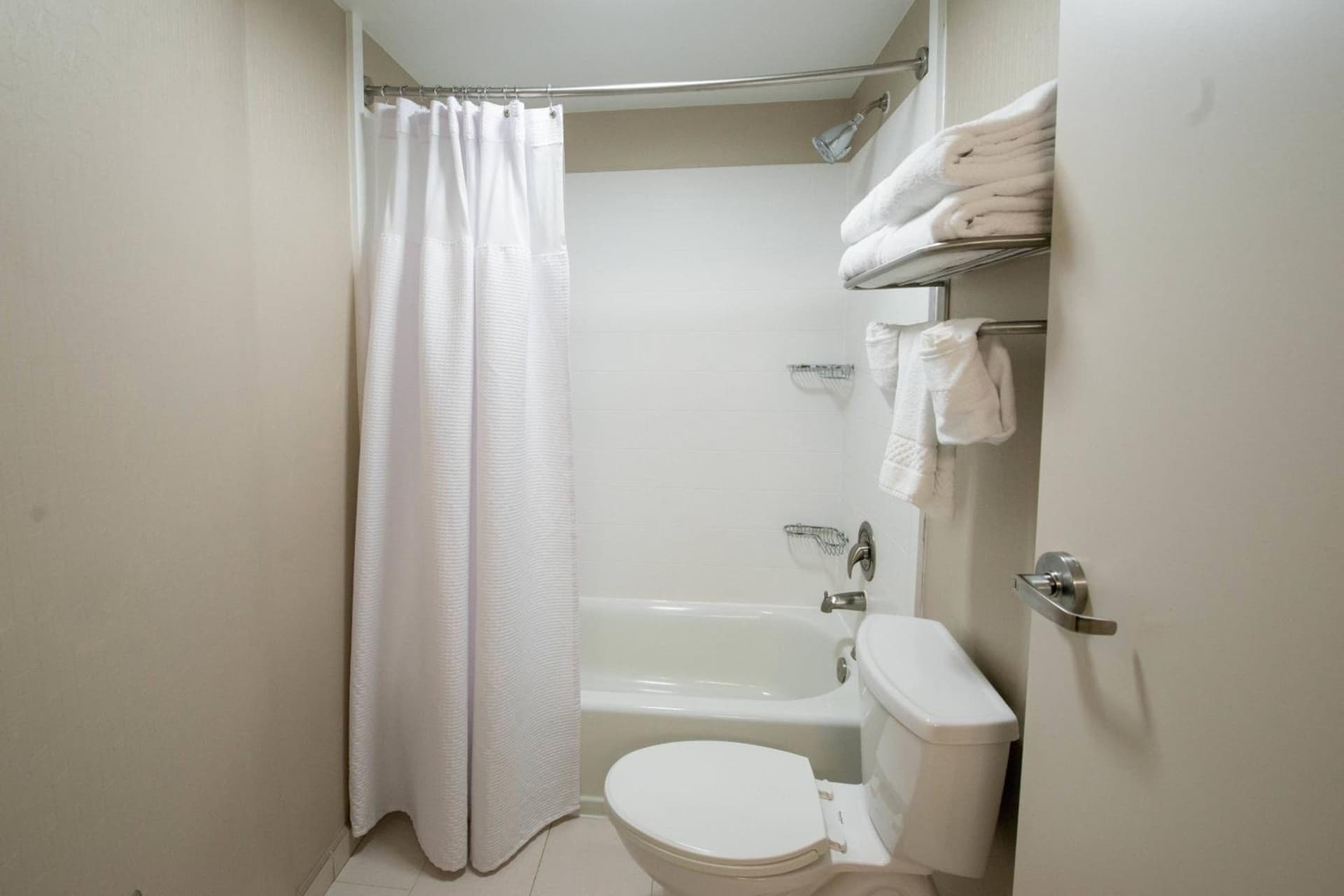 SpringHill Suites by Marriott Winston-Salem Hanes Mall gallery photo in Winston-Salem, NC — image 12