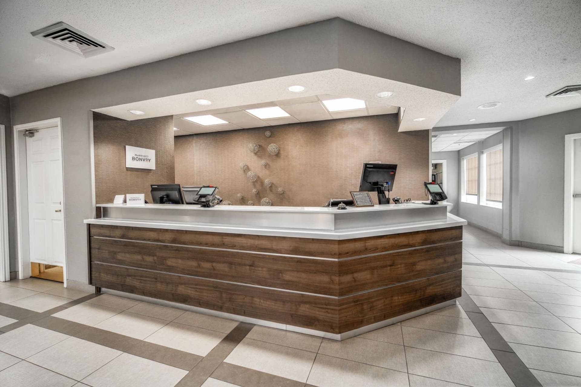 Residence Inn by Marriott McAllen property views in McAllen, TX — gallery photo 3