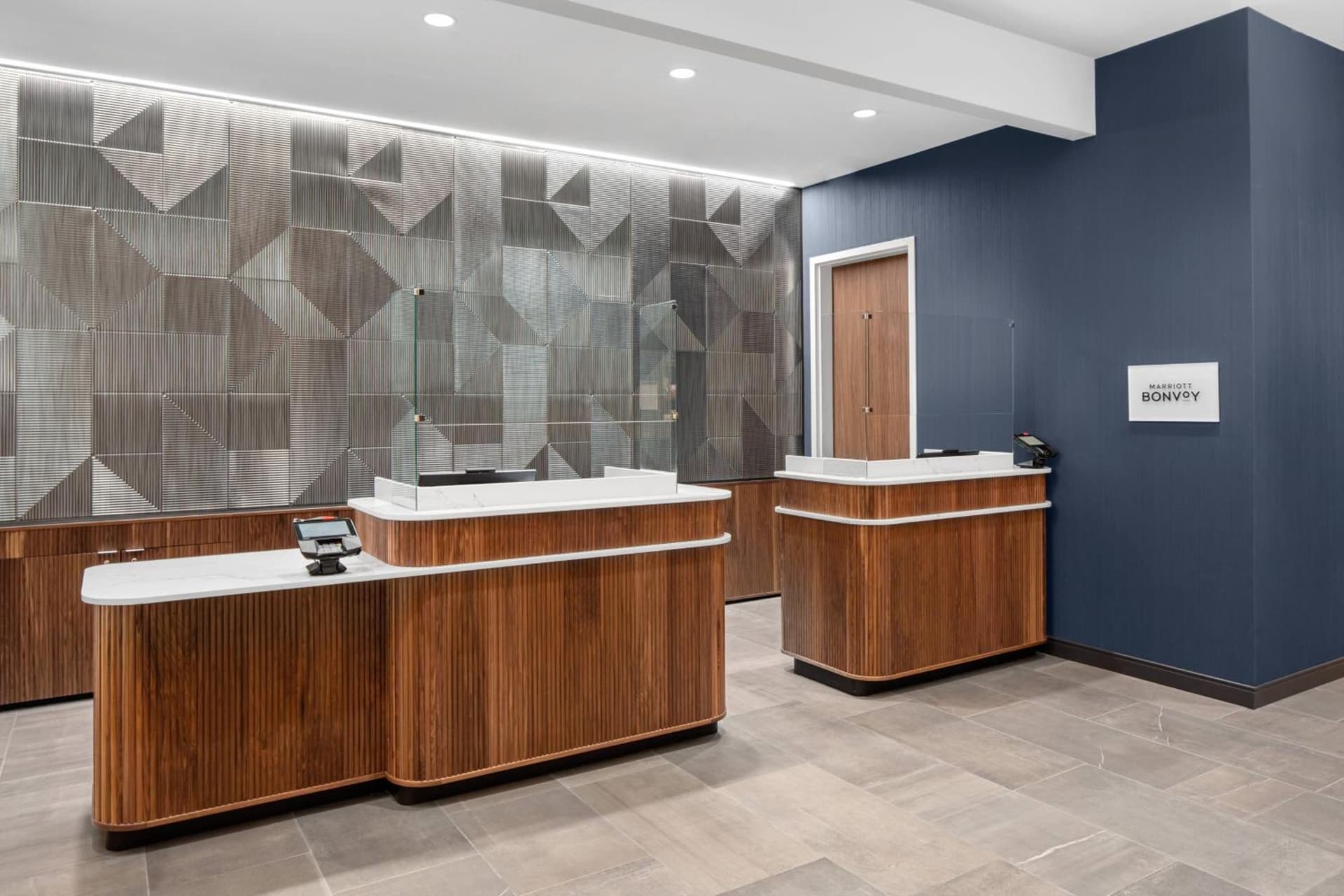 Courtyard by Marriott Lansing Downtown gallery photo in Lansing, MI — image 29