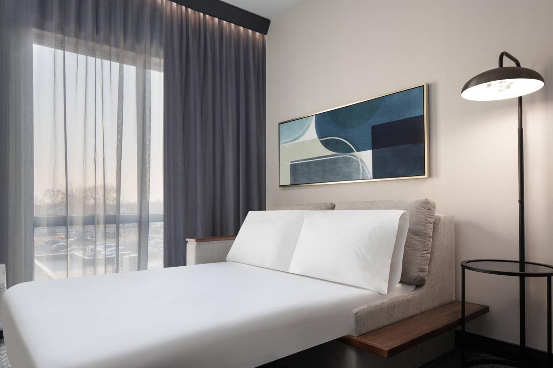 Courtyard by Marriott Lansing Downtown gallery photo in Lansing, MI — image 32