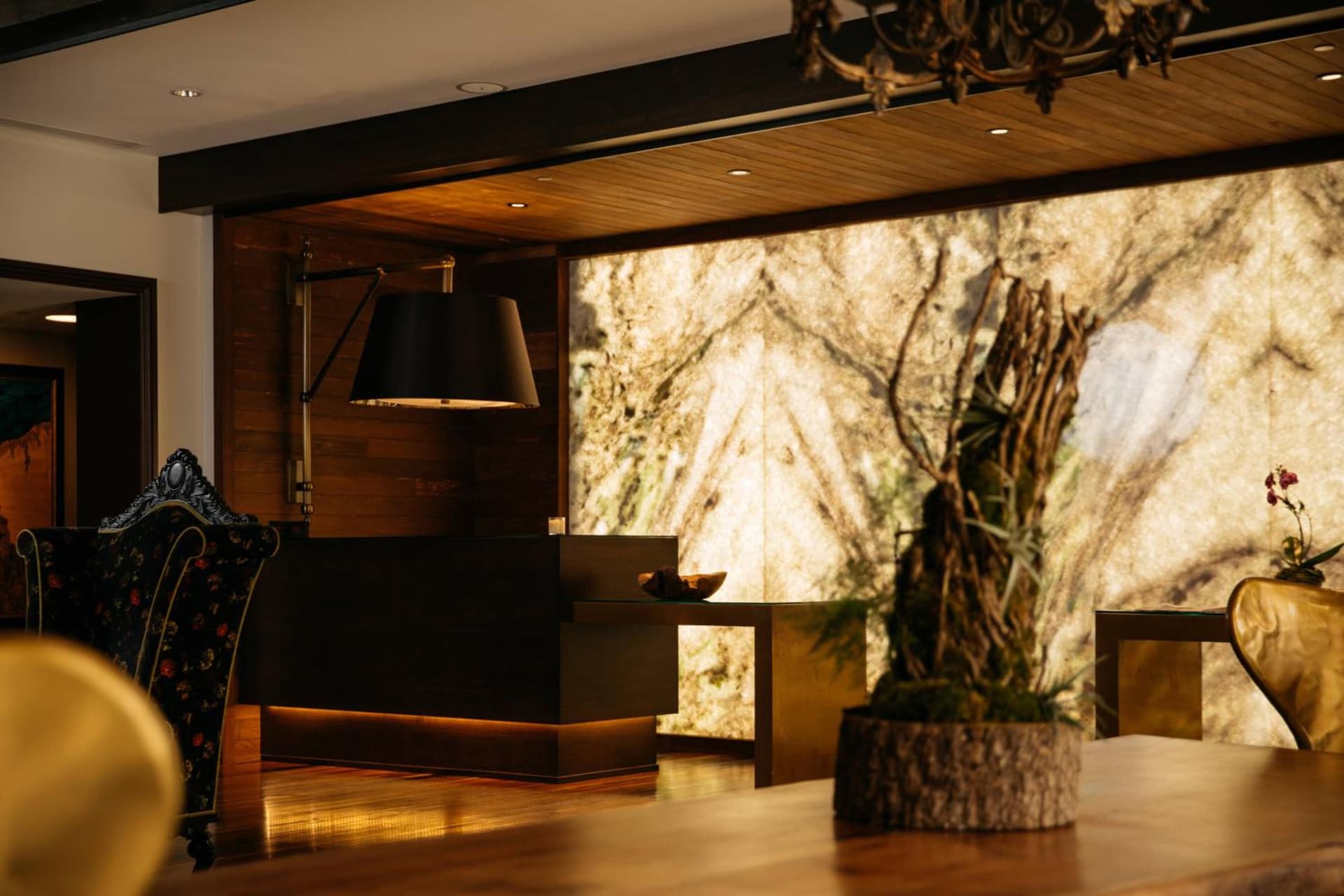 Grand Bohemian Mountain Brook, Autograph Collection property views in Birmingham, AL — gallery photo 3