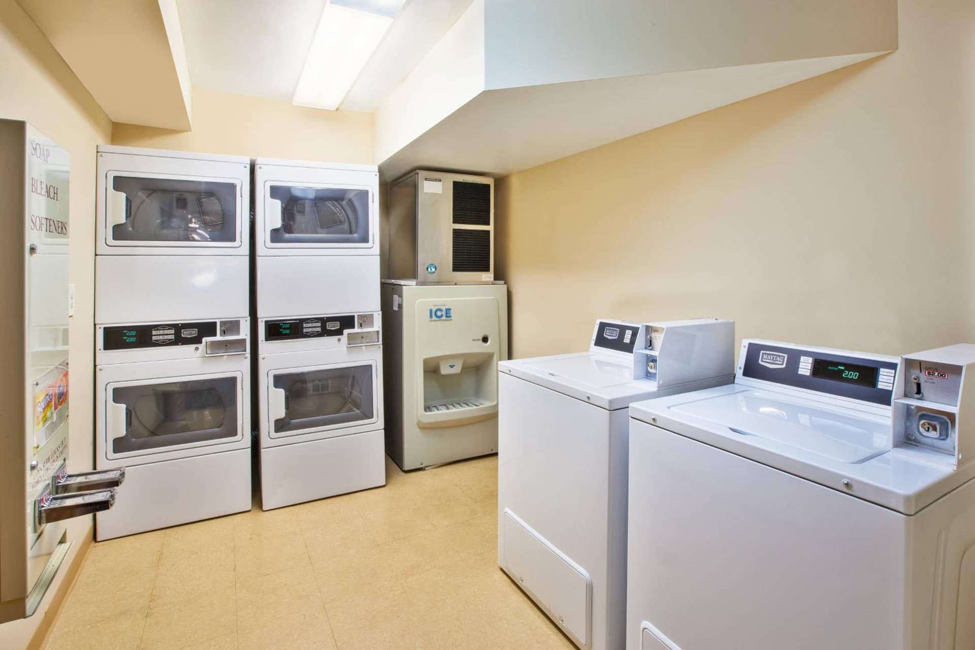 TownePlace Suites Detroit Dearborn gallery photo in Dearborn, MI — image 14