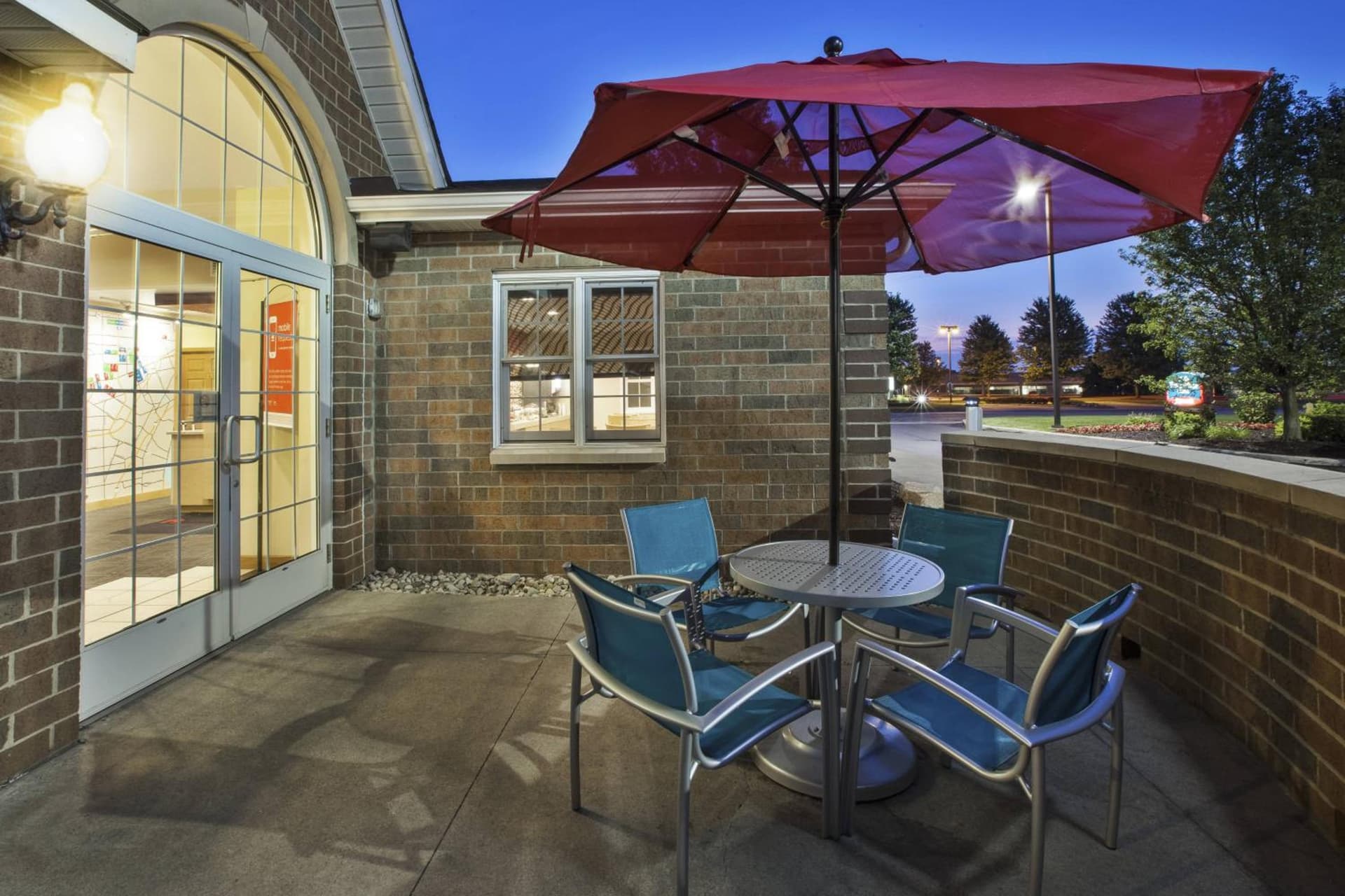 TownePlace Suites Detroit Dearborn gallery photo in Dearborn, MI — image 10