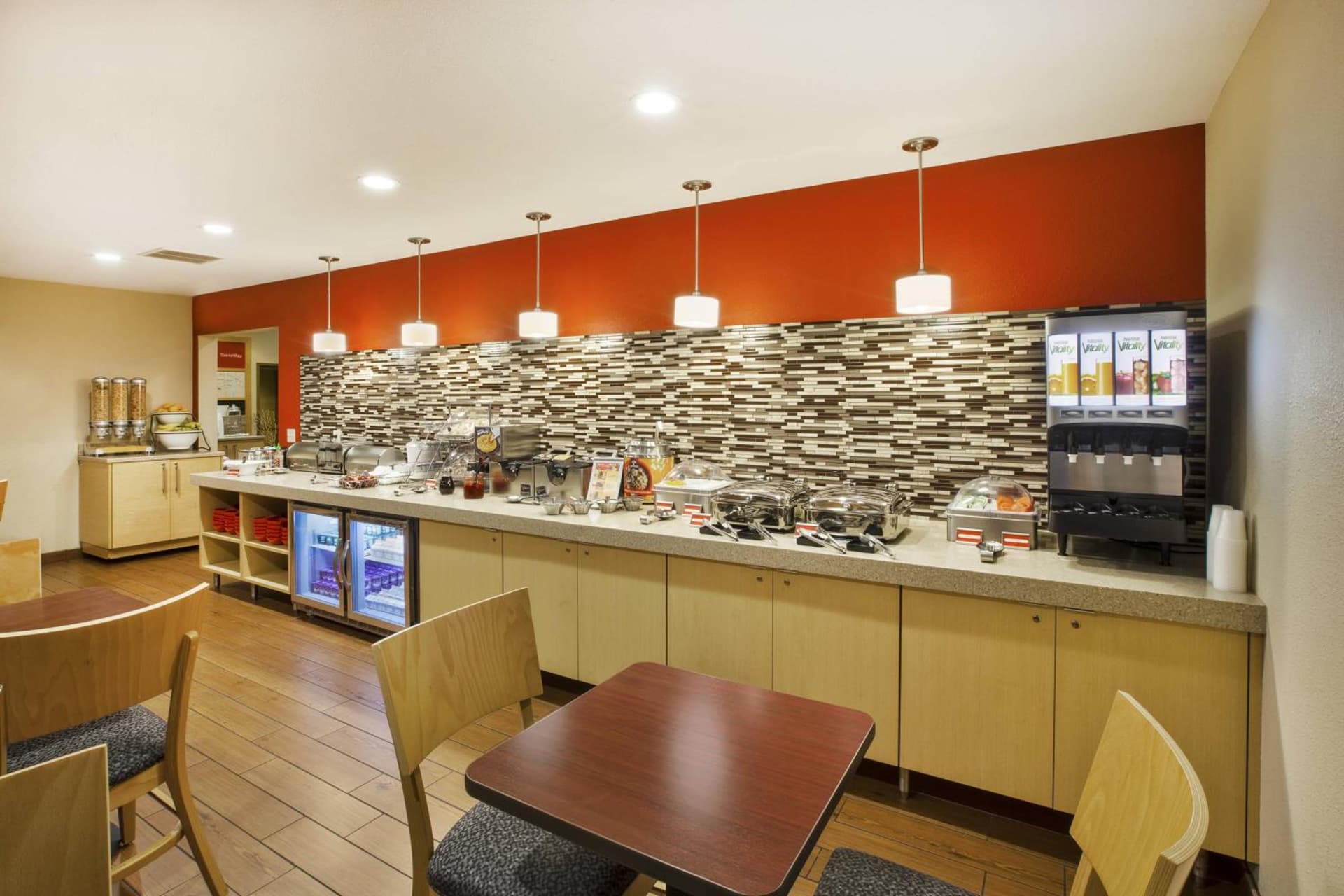 TownePlace Suites Detroit Dearborn gallery photo in Dearborn, MI — image 11