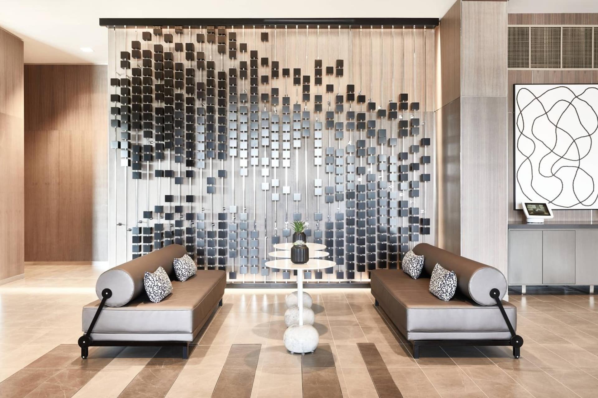 AC Hotel by Marriott Dallas Frisco gallery photo in Frisco, TX — image 23