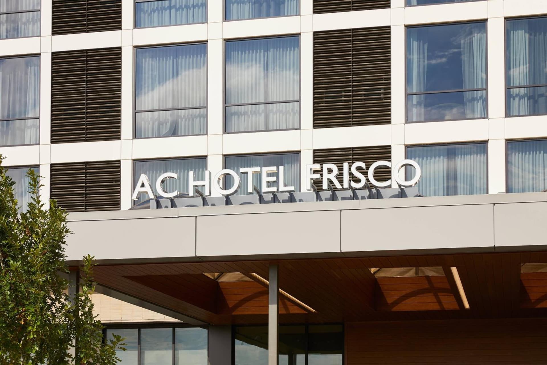 AC Hotel by Marriott Dallas Frisco gallery photo in Frisco, TX — image 29