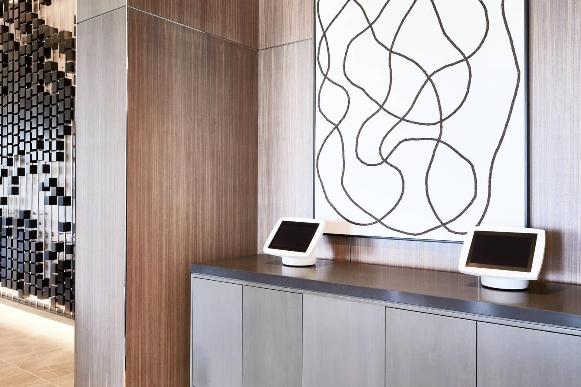 AC Hotel by Marriott Dallas Frisco gallery photo in Frisco, TX — image 16