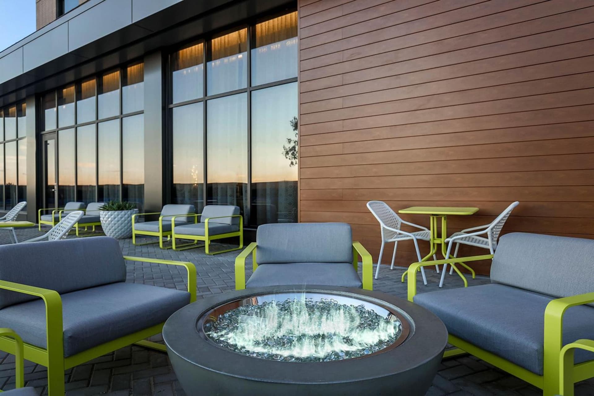 AC Hotel by Marriott Dallas Frisco gallery photo in Frisco, TX — image 30